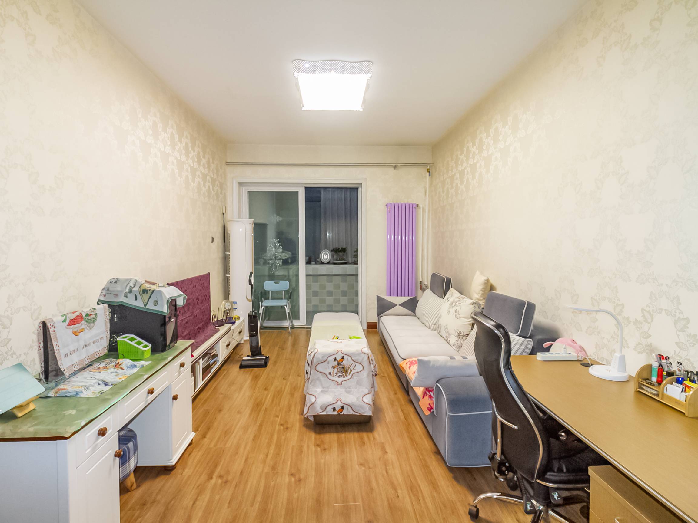 建国小经三路单位宿舍