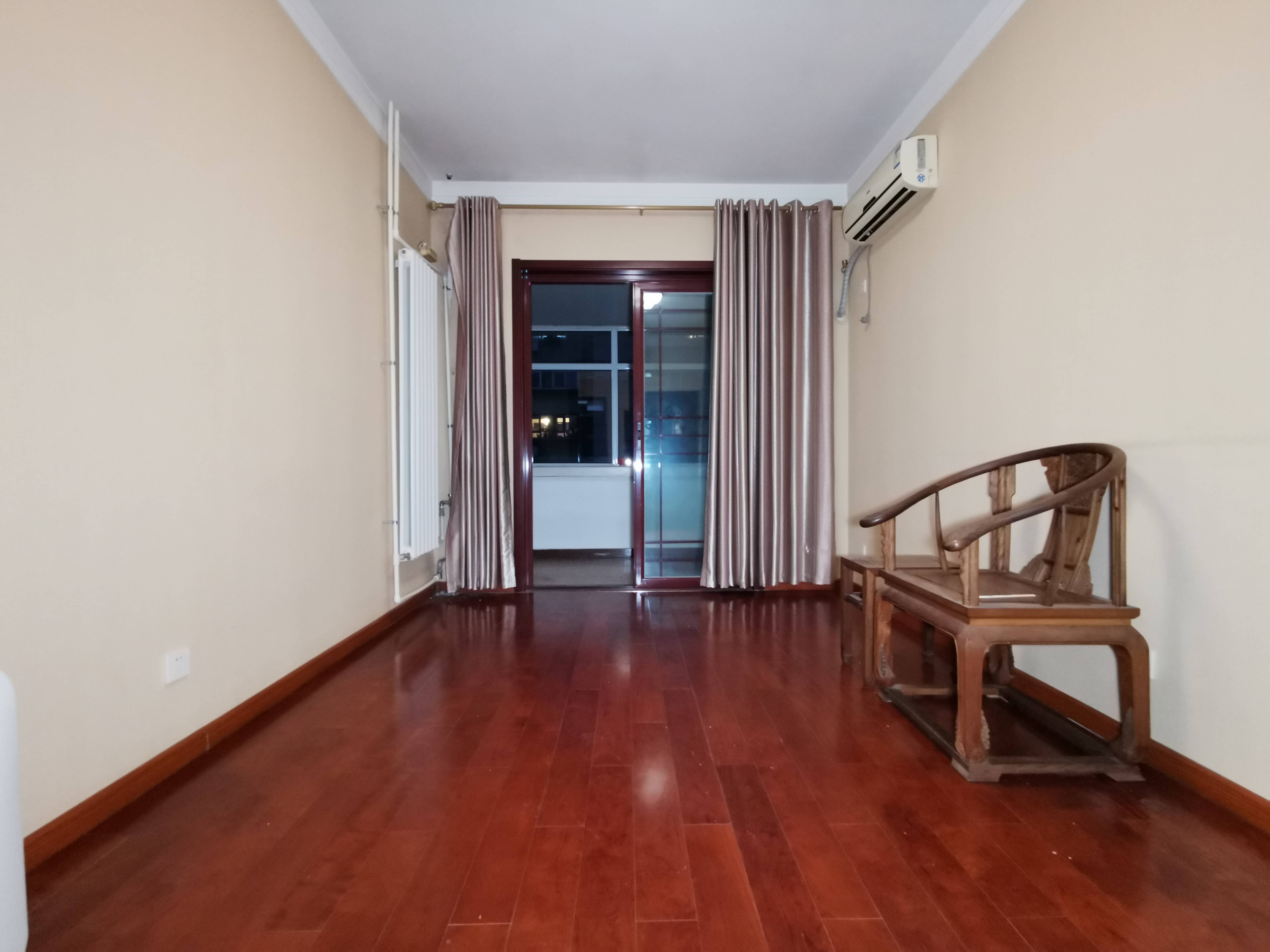 南郊宾馆单位宿舍