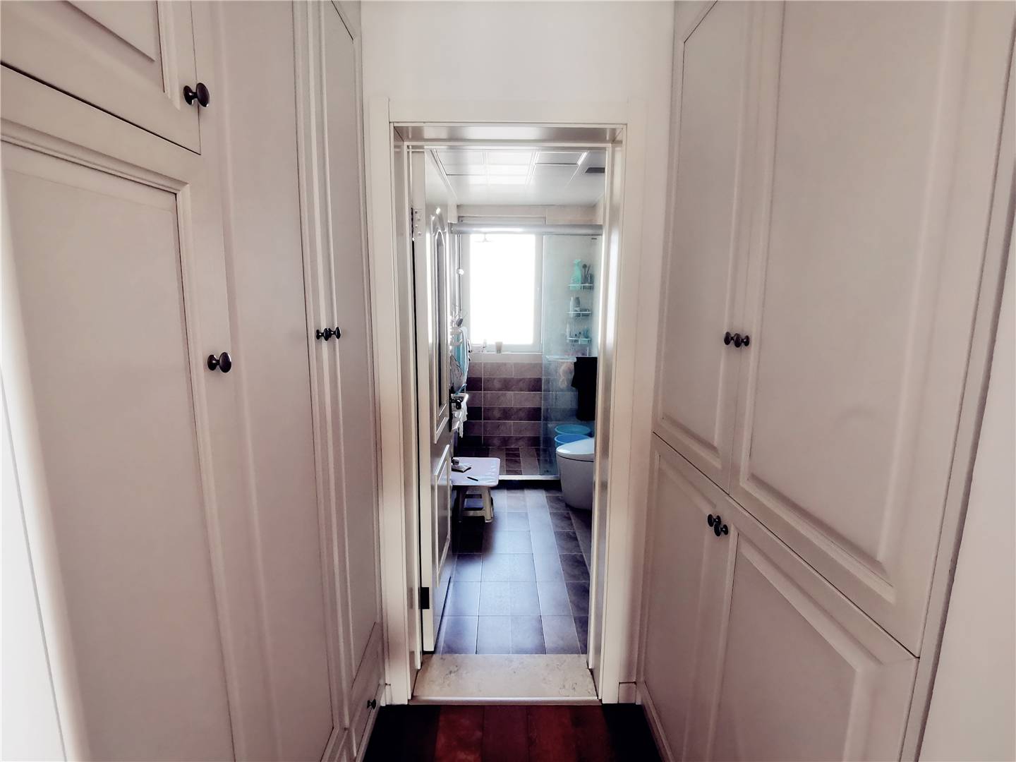 鲁能领秀城中央公园西三区（十九区）