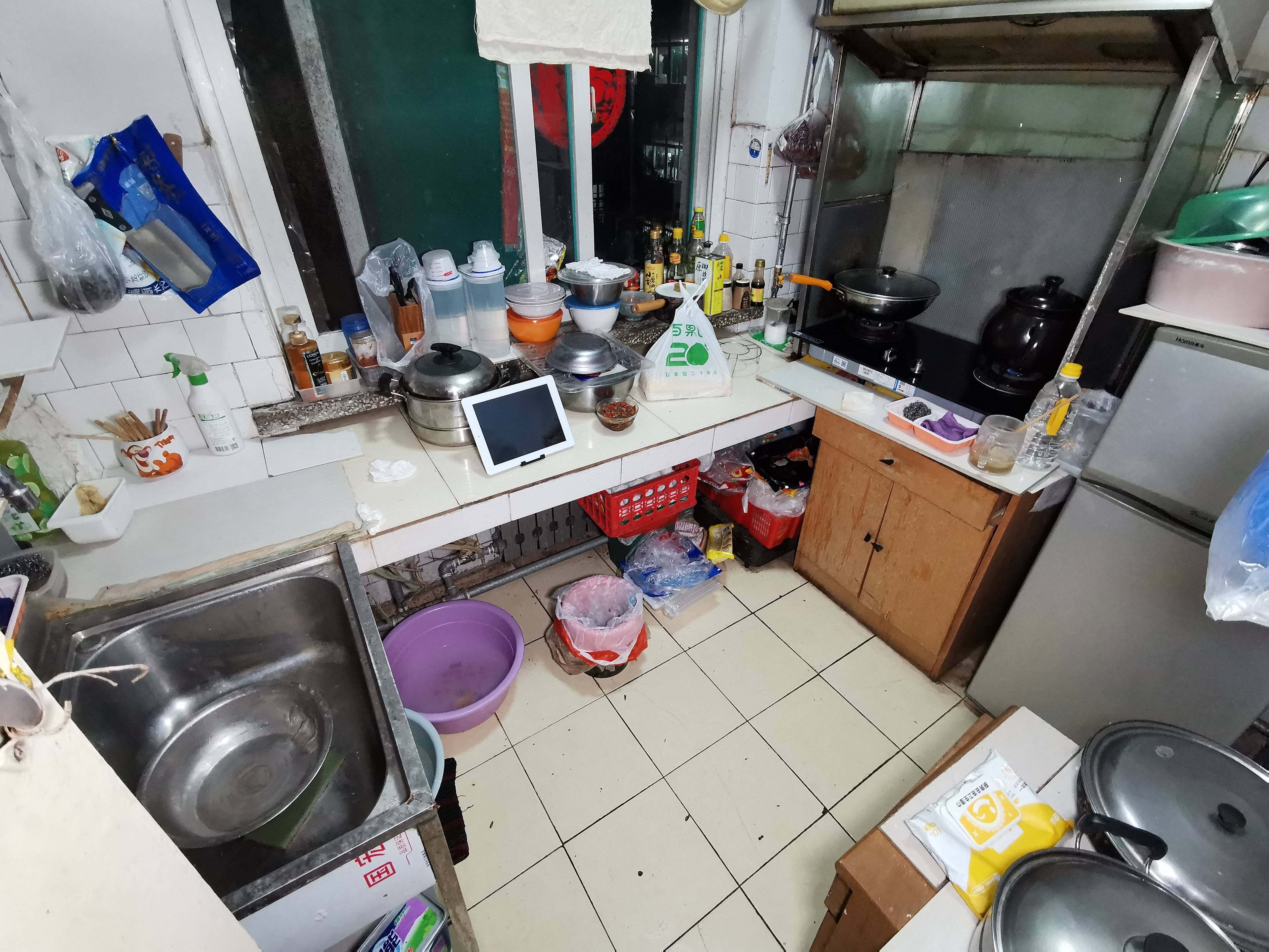 青年东路16号院