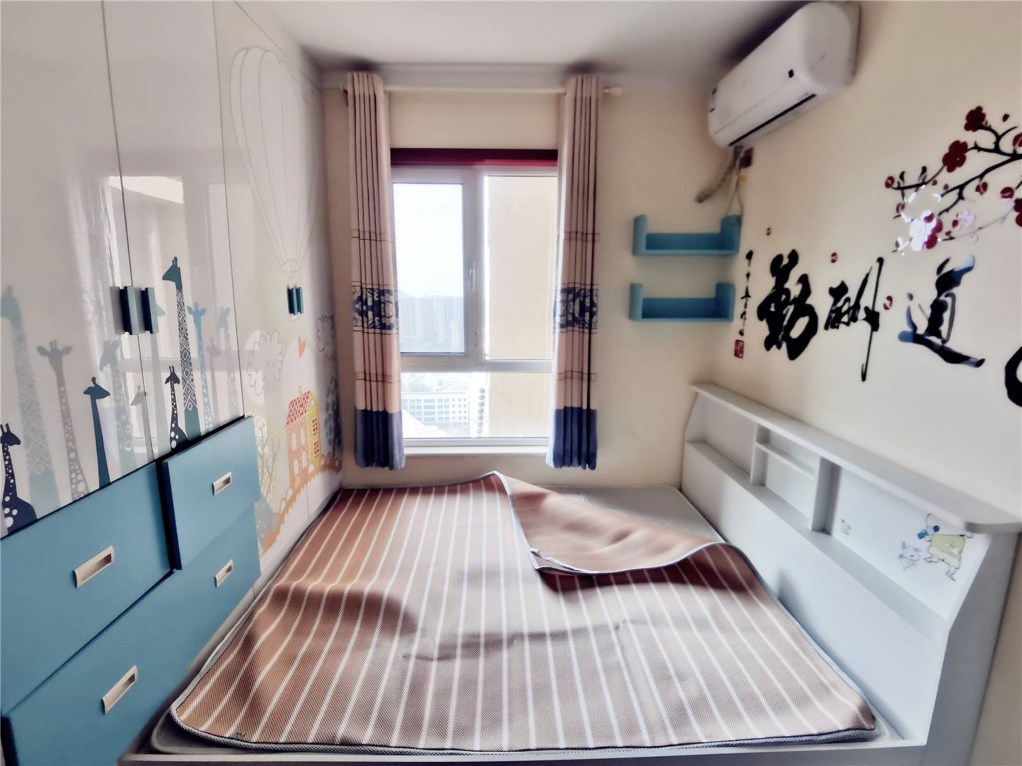 鲁能领秀城中央公园西三区（十九区）