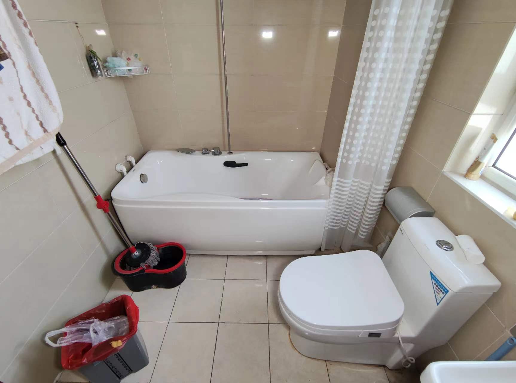 东城逸家逸俊园