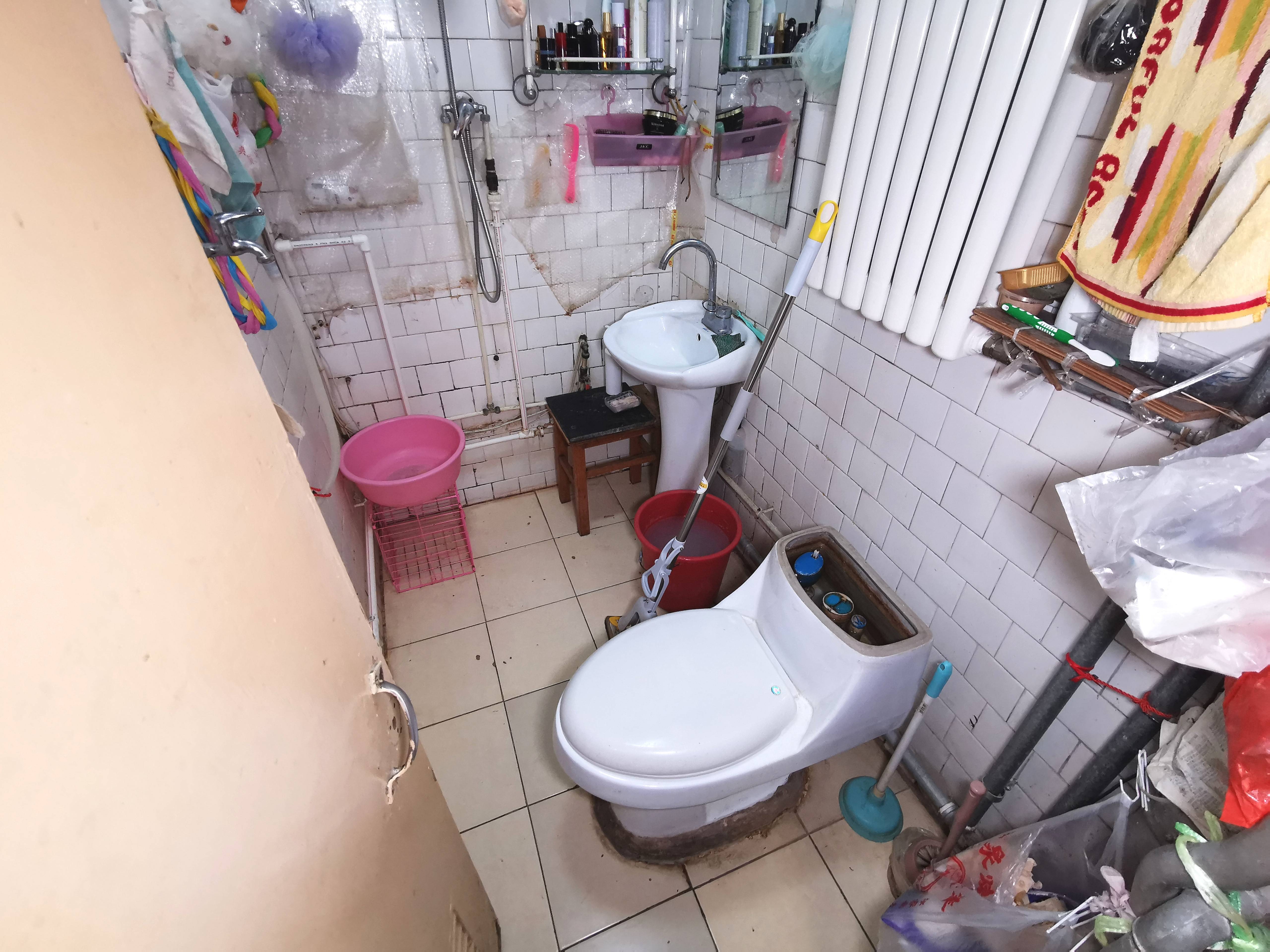 青年东路16号院