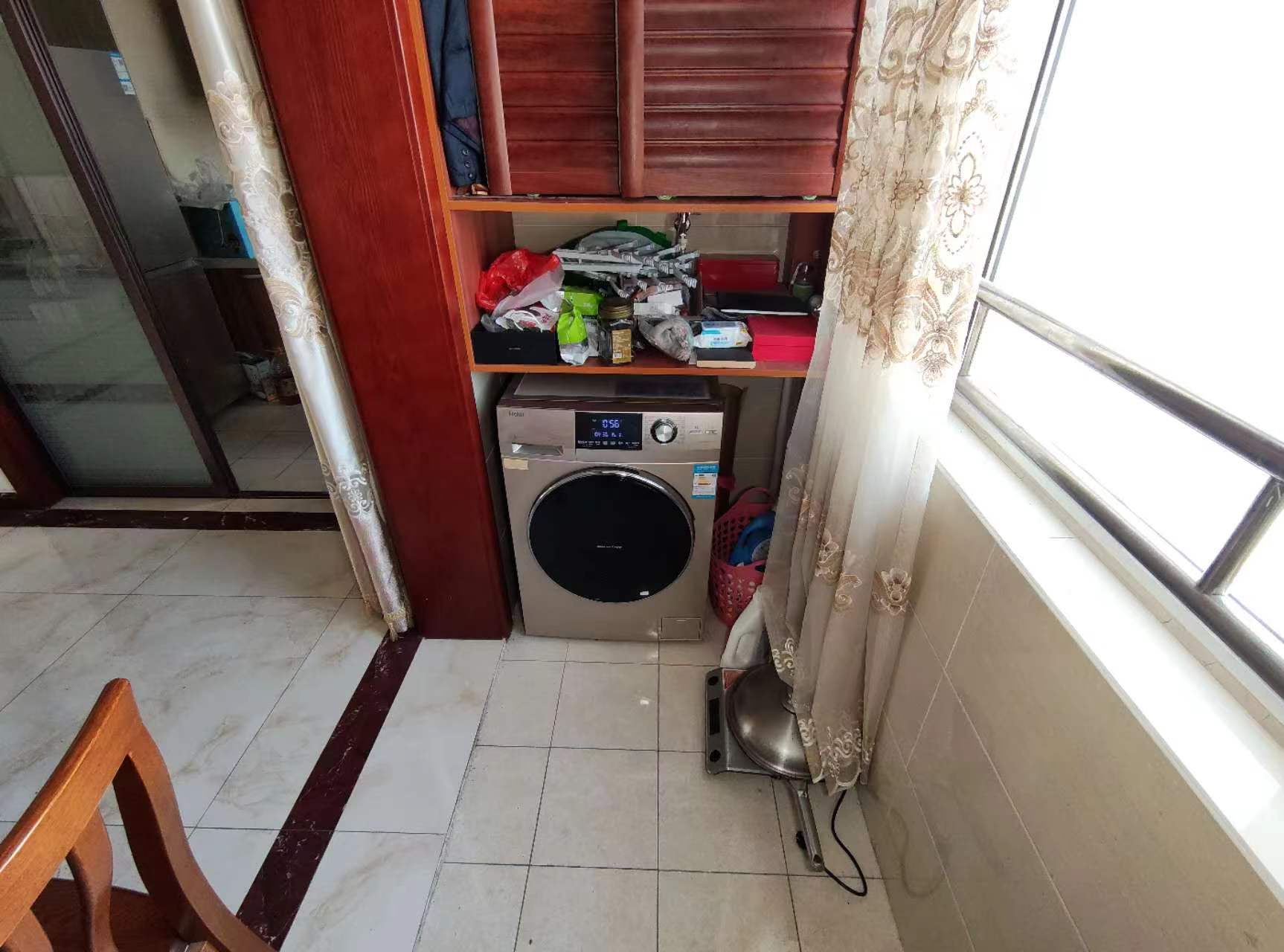 东城逸家逸俊园