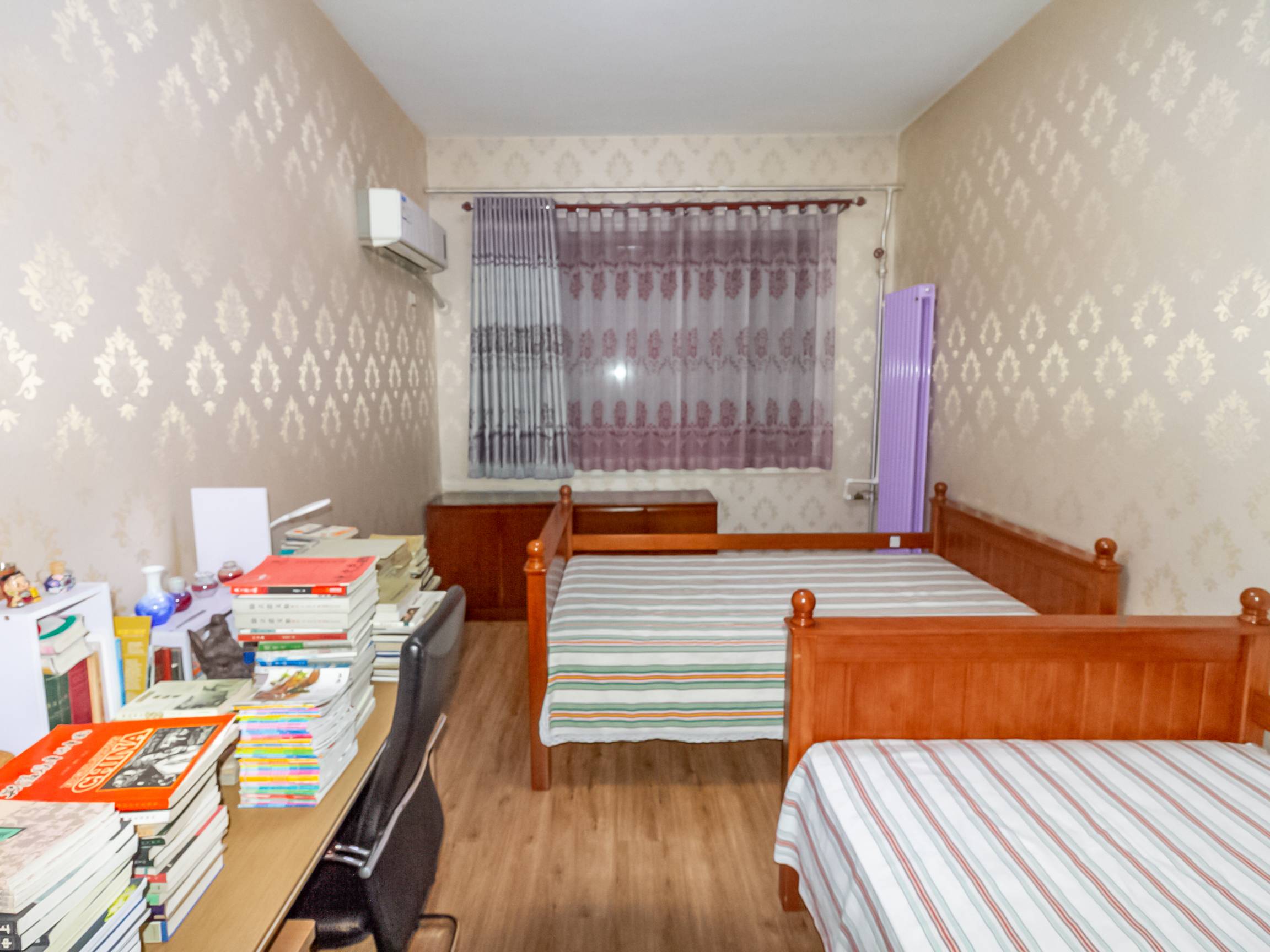 建国小经三路单位宿舍