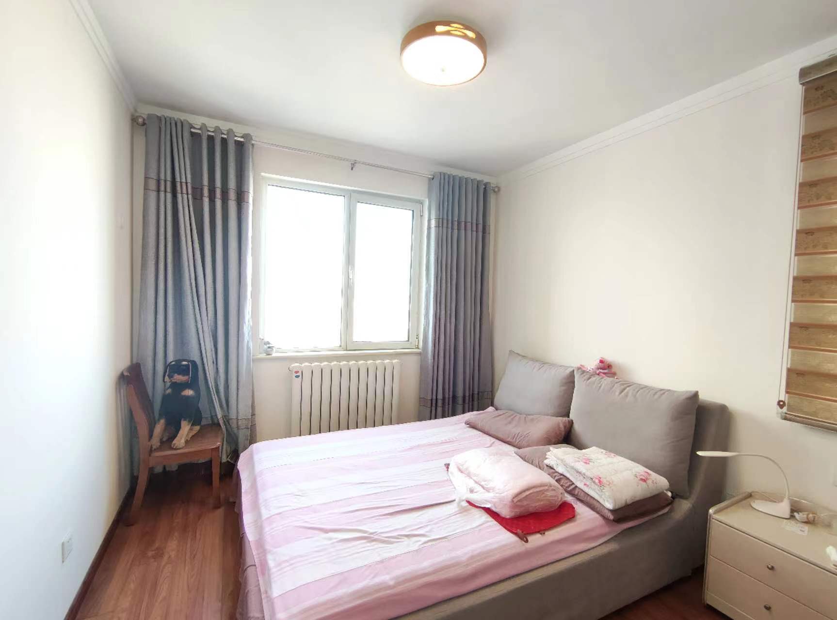 东城逸家逸俊园