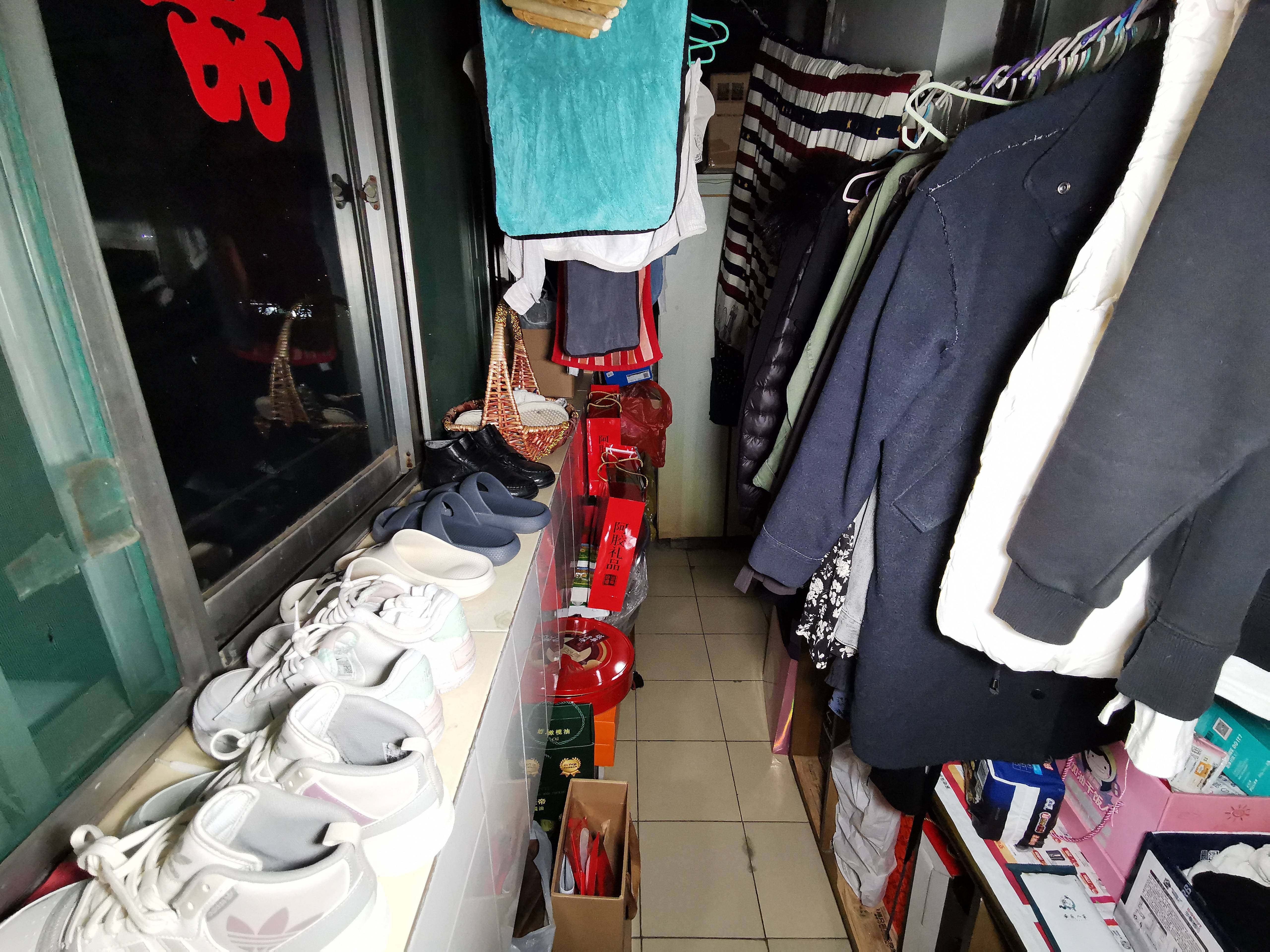 青年东路16号院