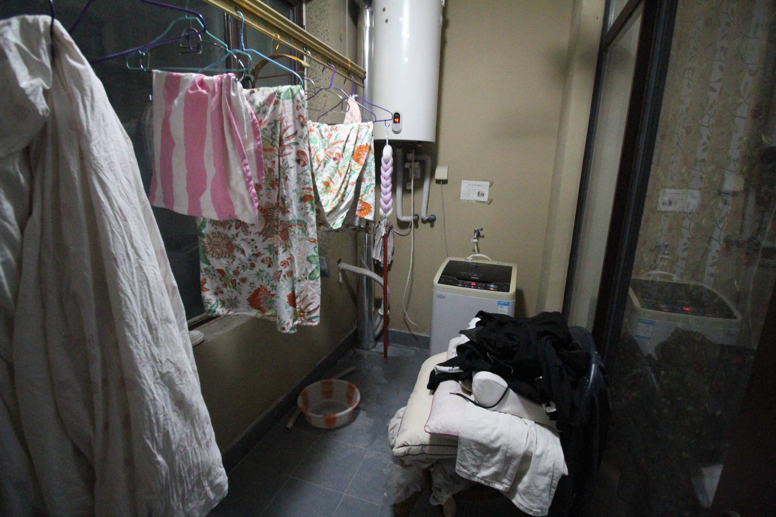 海尔云世界滟澜公馆花园