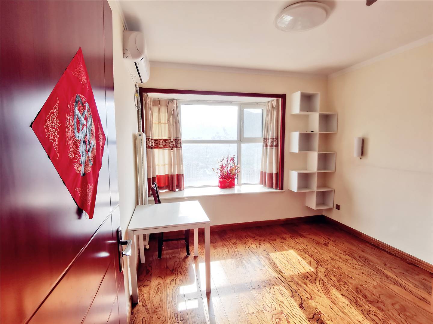 鲁能领秀城中央公园西三区（十九区）