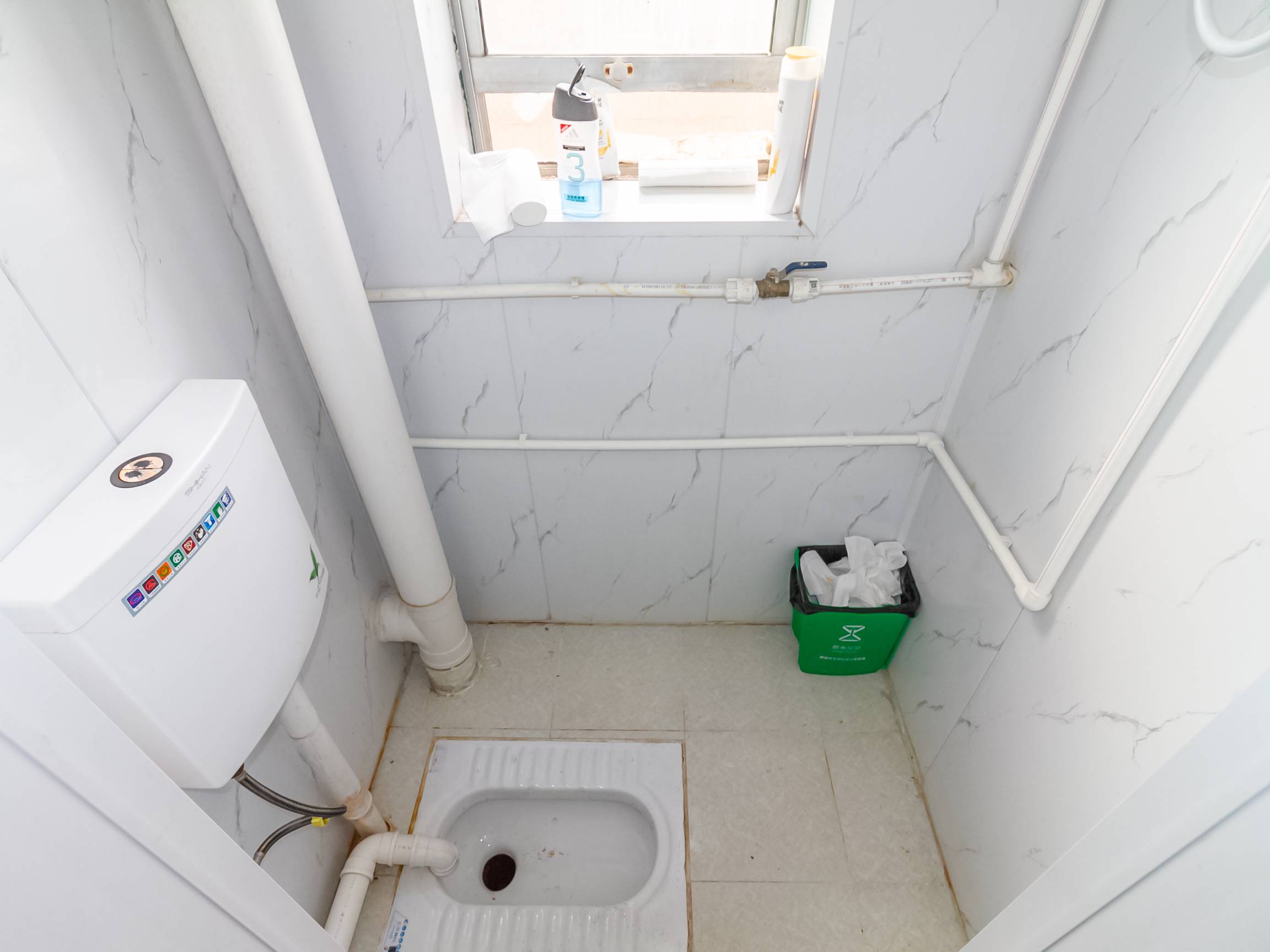 建国小经六路单位宿舍