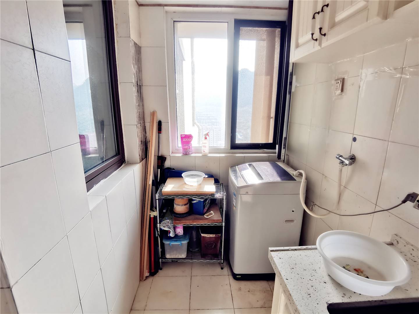 鲁能领秀城中央公园西三区（十九区）