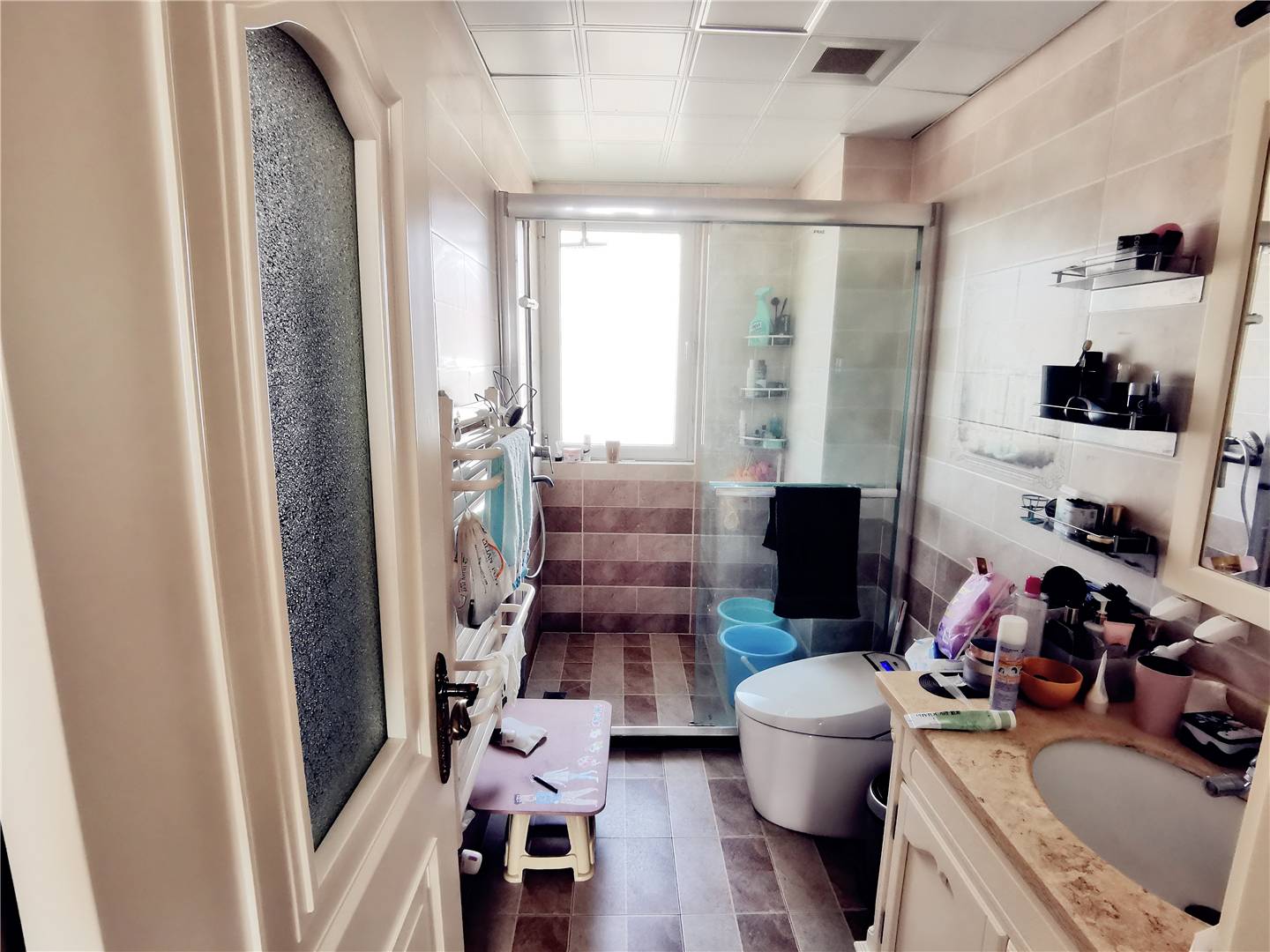 鲁能领秀城中央公园西三区（十九区）