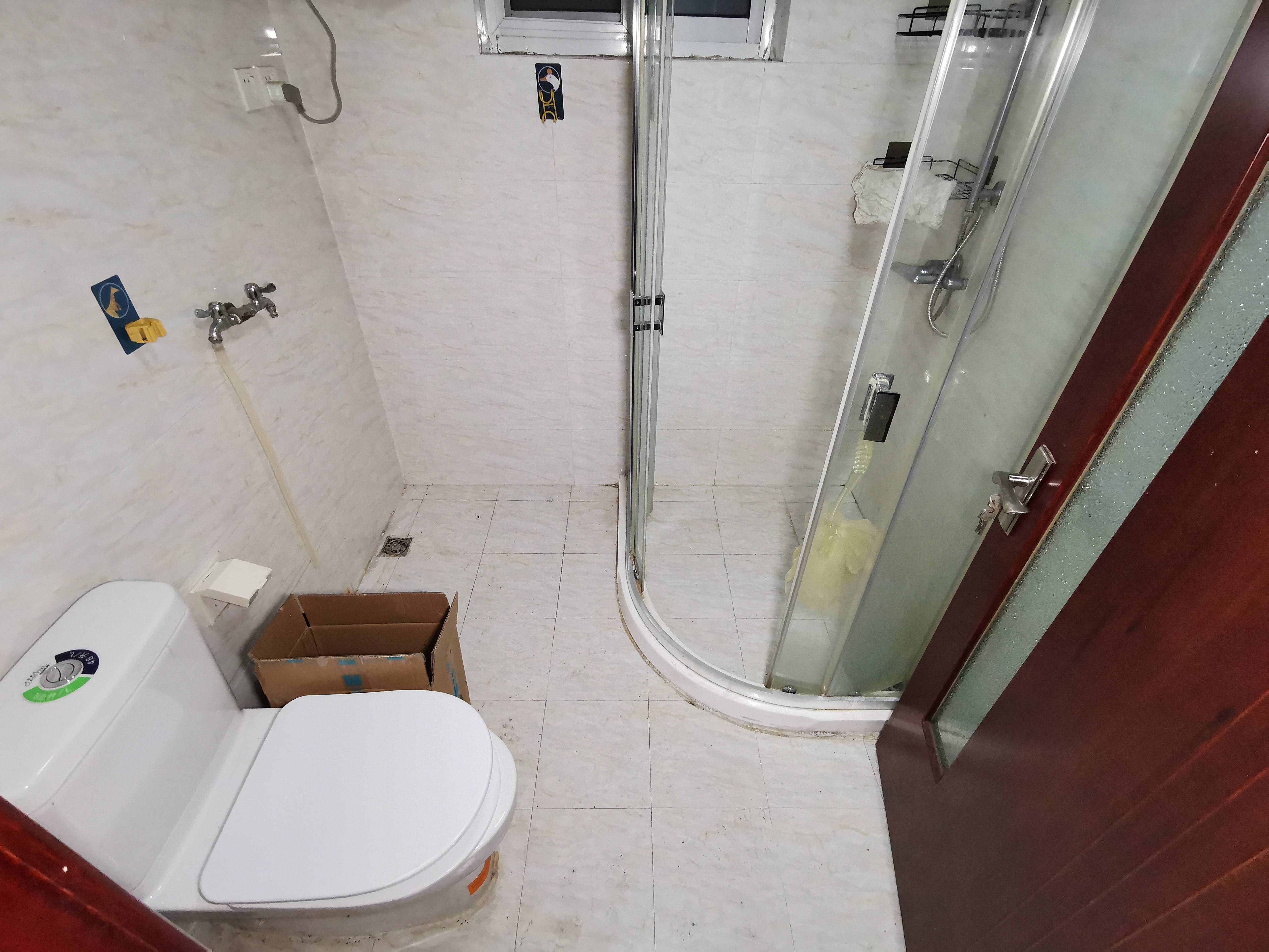 南郊宾馆单位宿舍