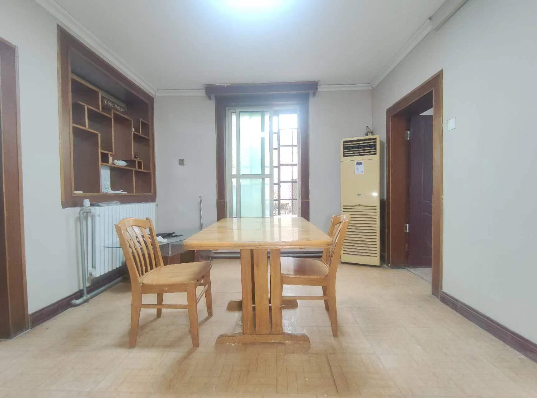 正觉寺小区二区