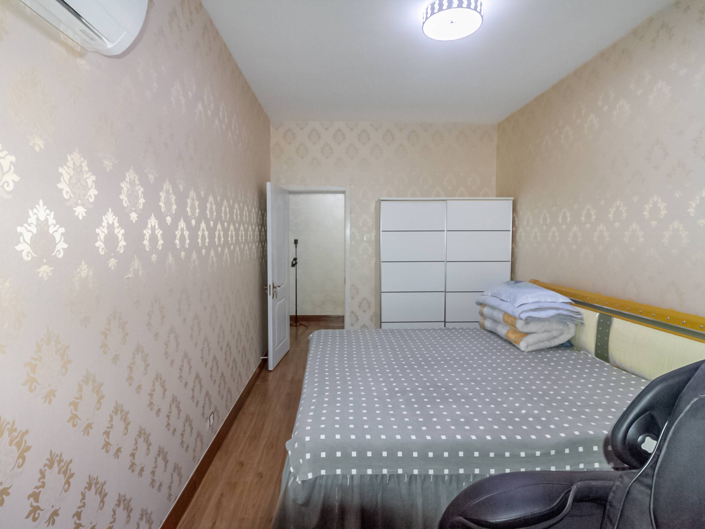 建国小经三路单位宿舍