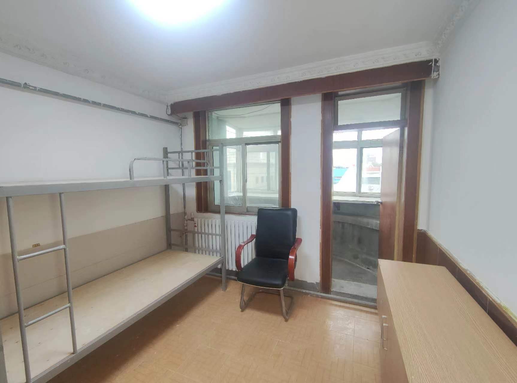 正觉寺小区二区