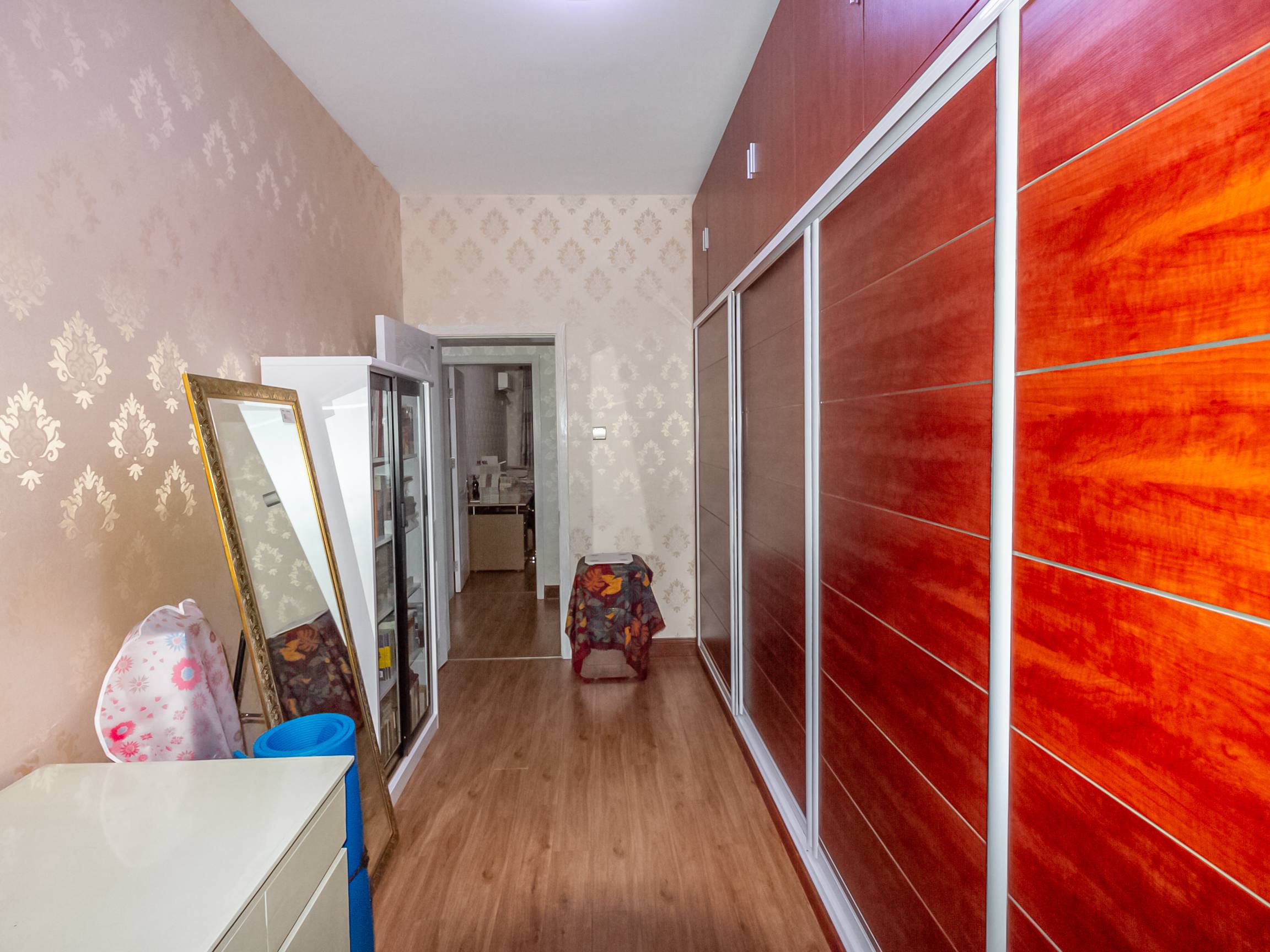 建国小经三路单位宿舍