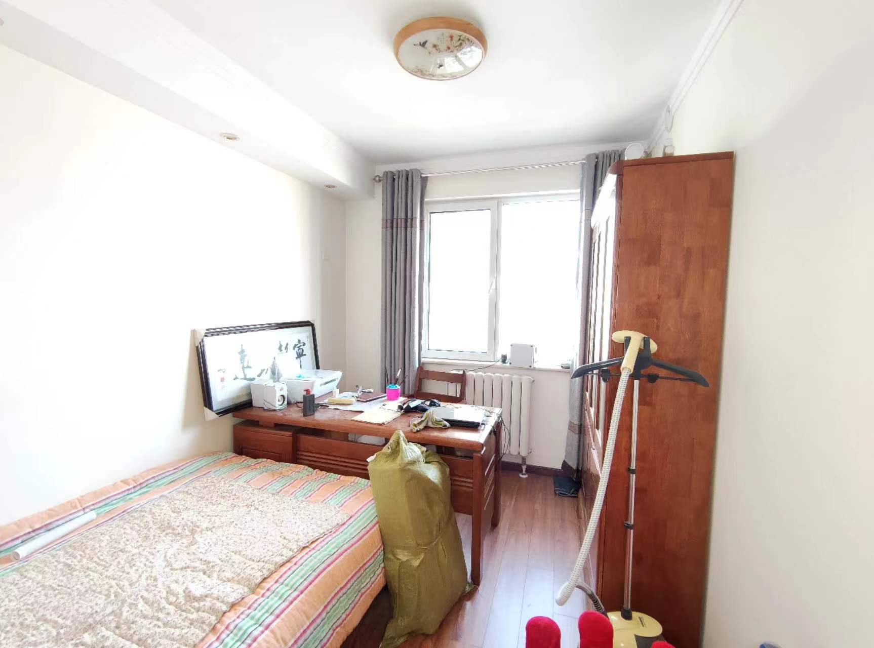 东城逸家逸俊园