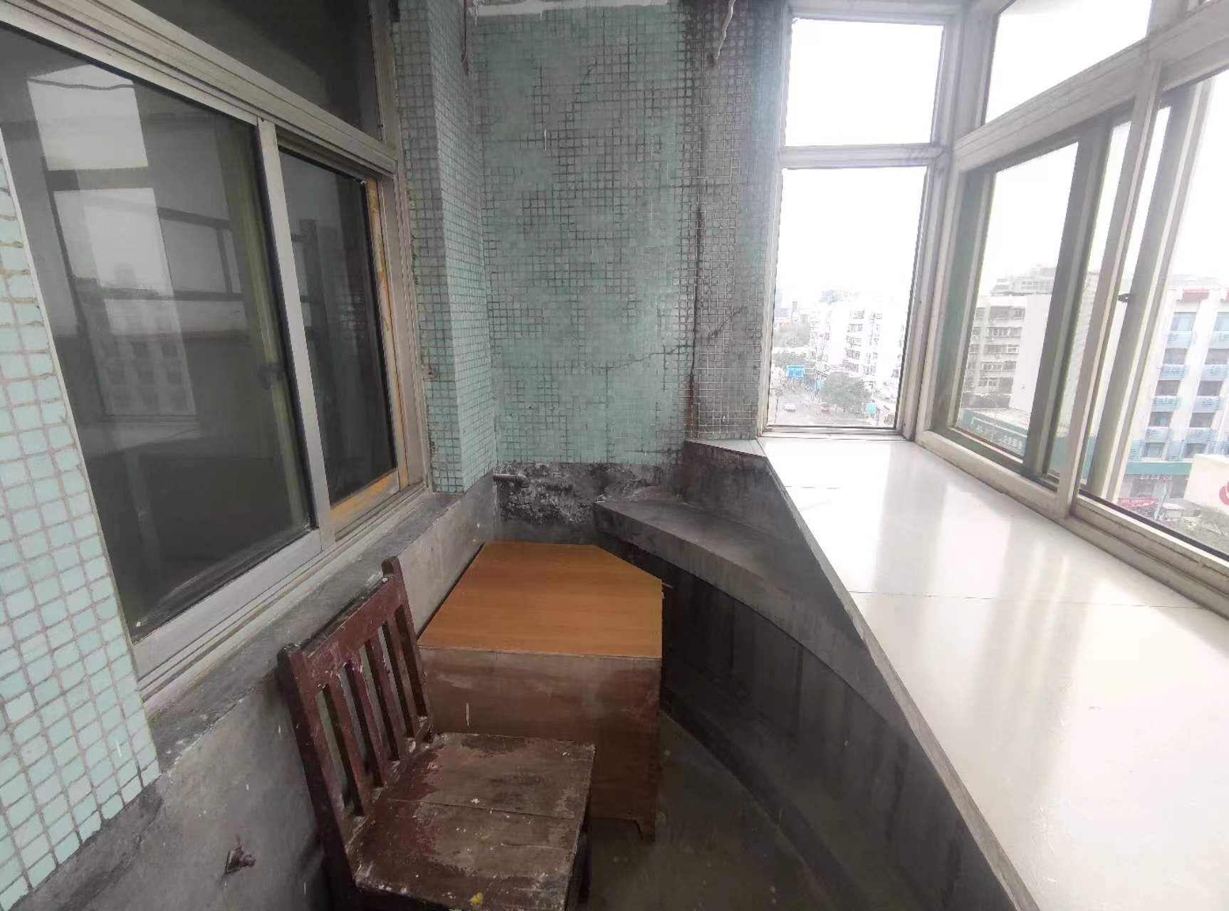 正觉寺小区二区