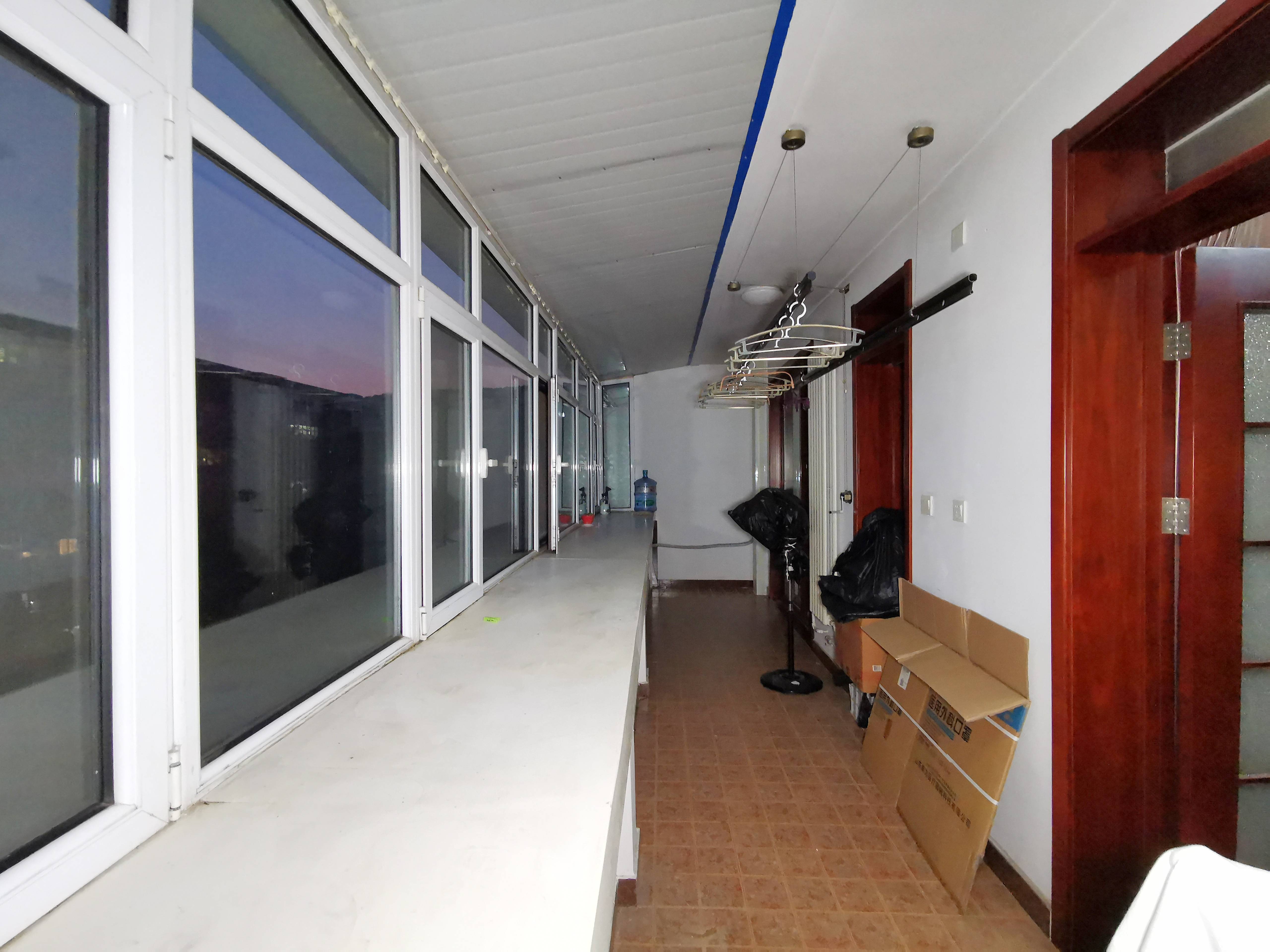 南郊宾馆单位宿舍