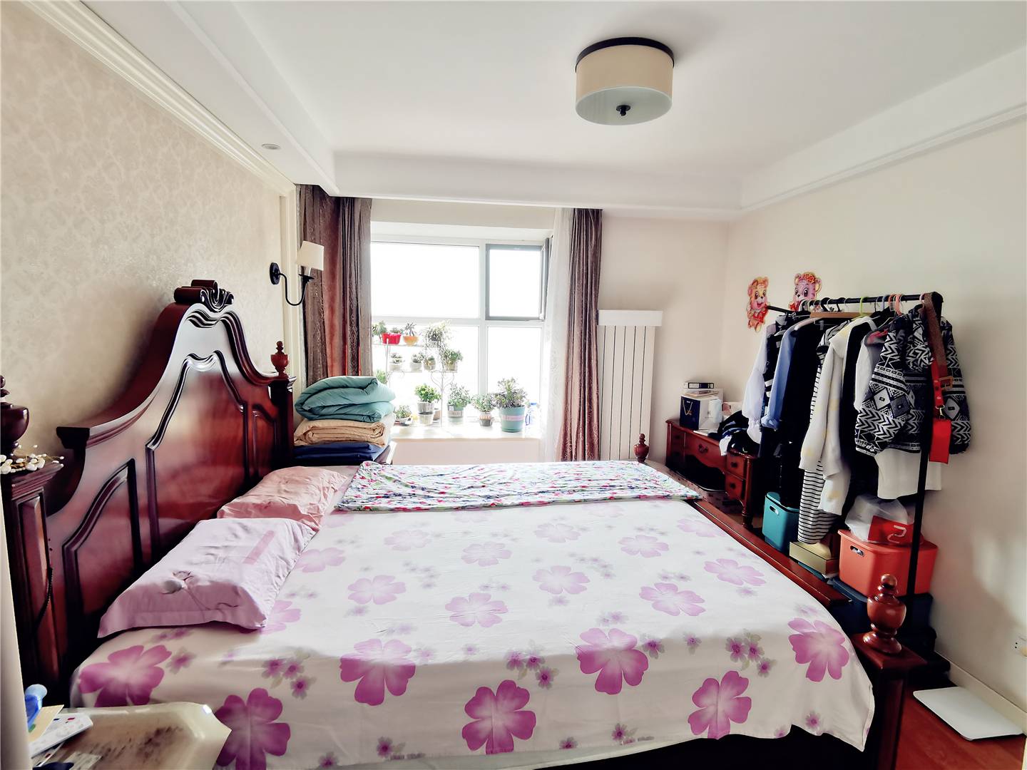 鲁能领秀城中央公园西三区（十九区）