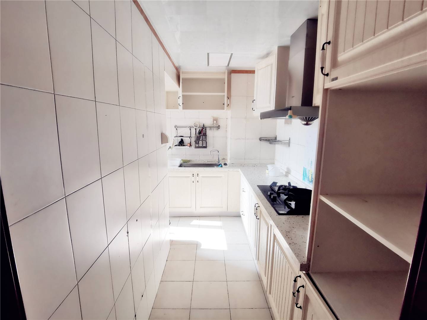 鲁能领秀城中央公园西三区（十九区）