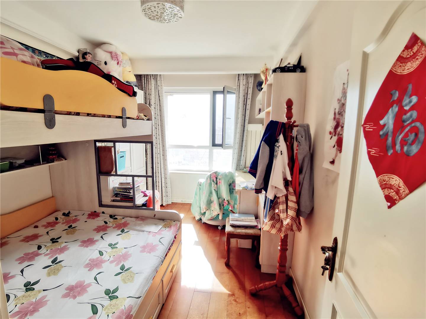 鲁能领秀城中央公园西三区（十九区）