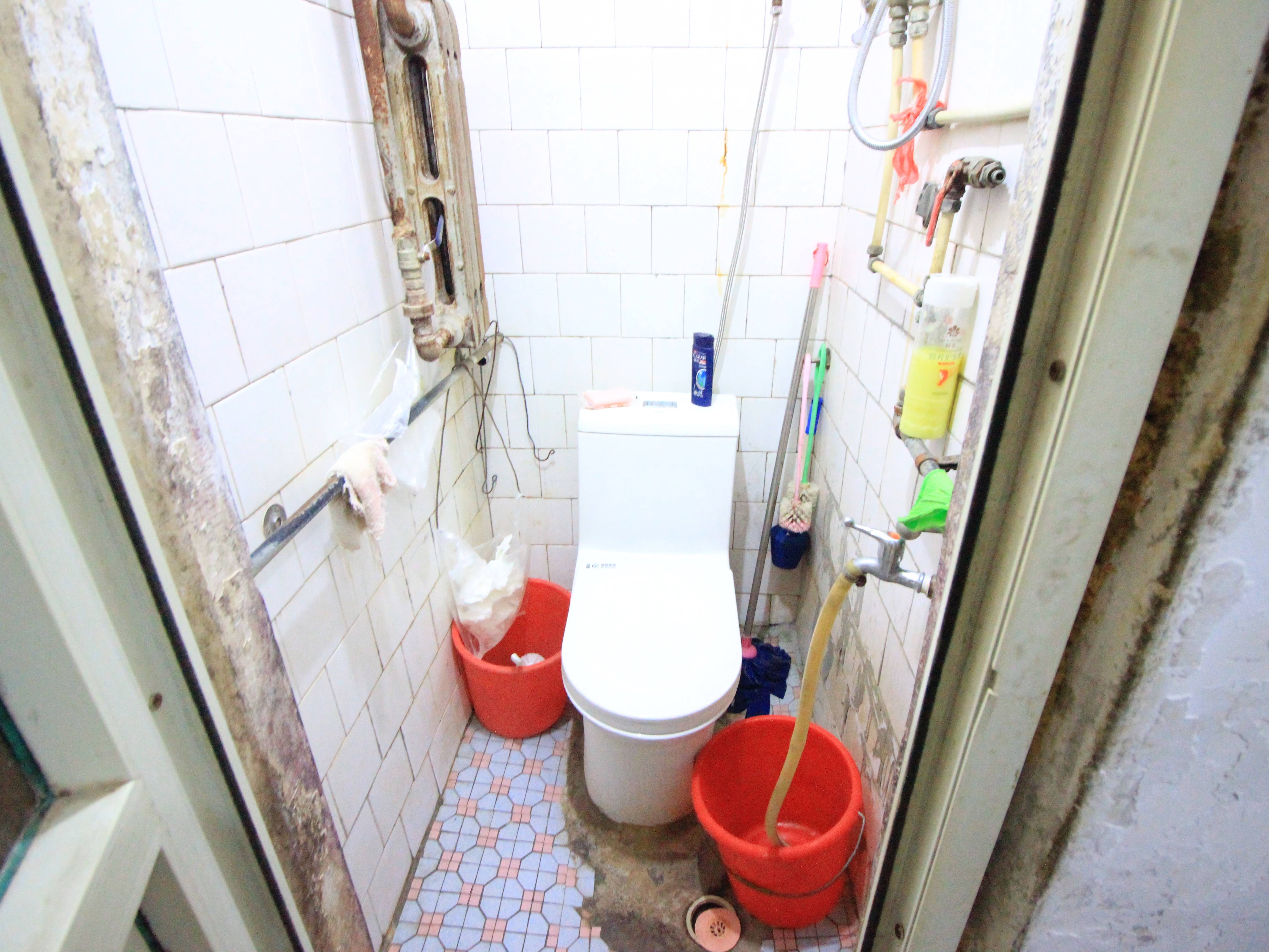 万盛街单位宿舍