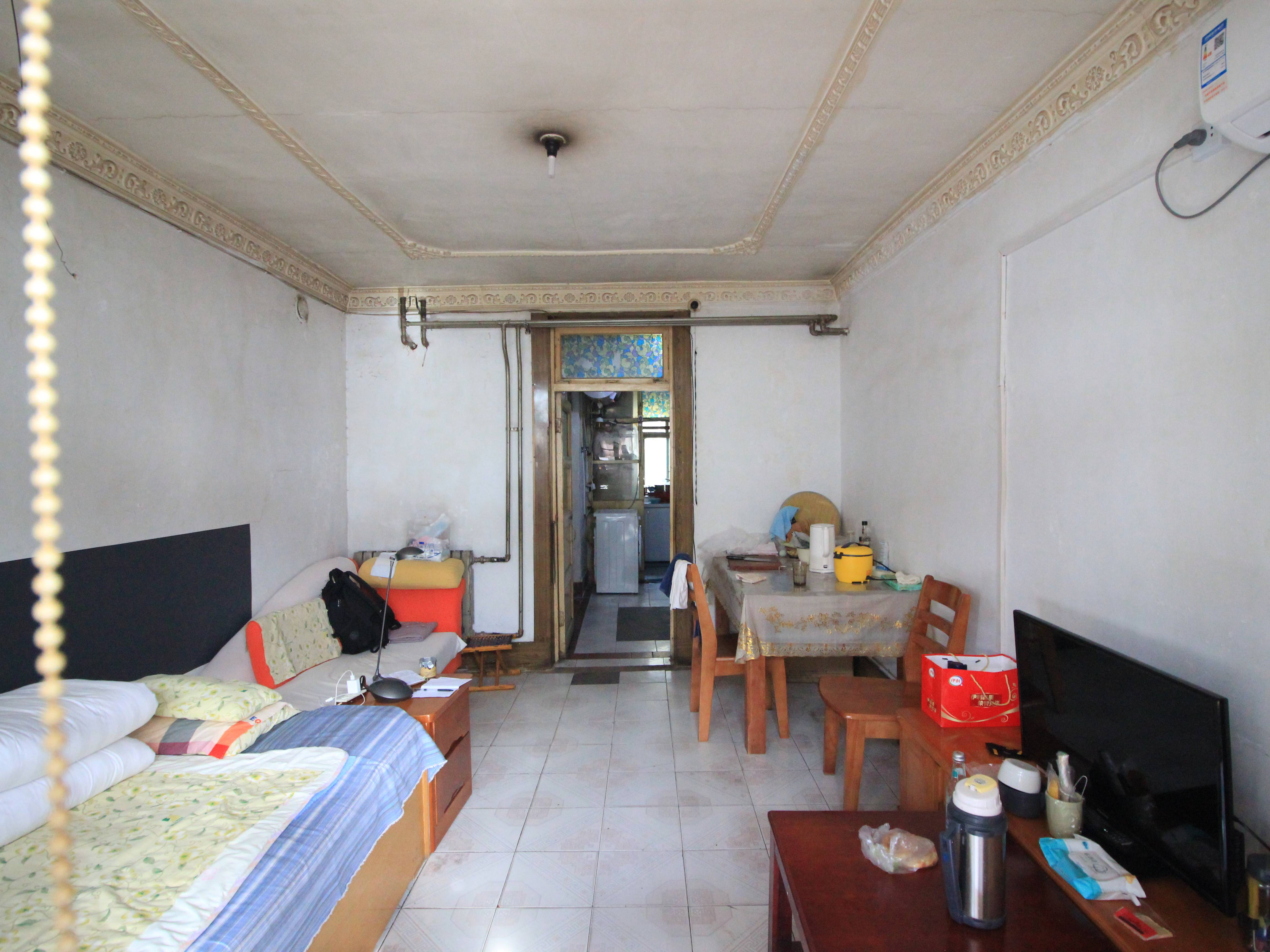 万盛街单位宿舍