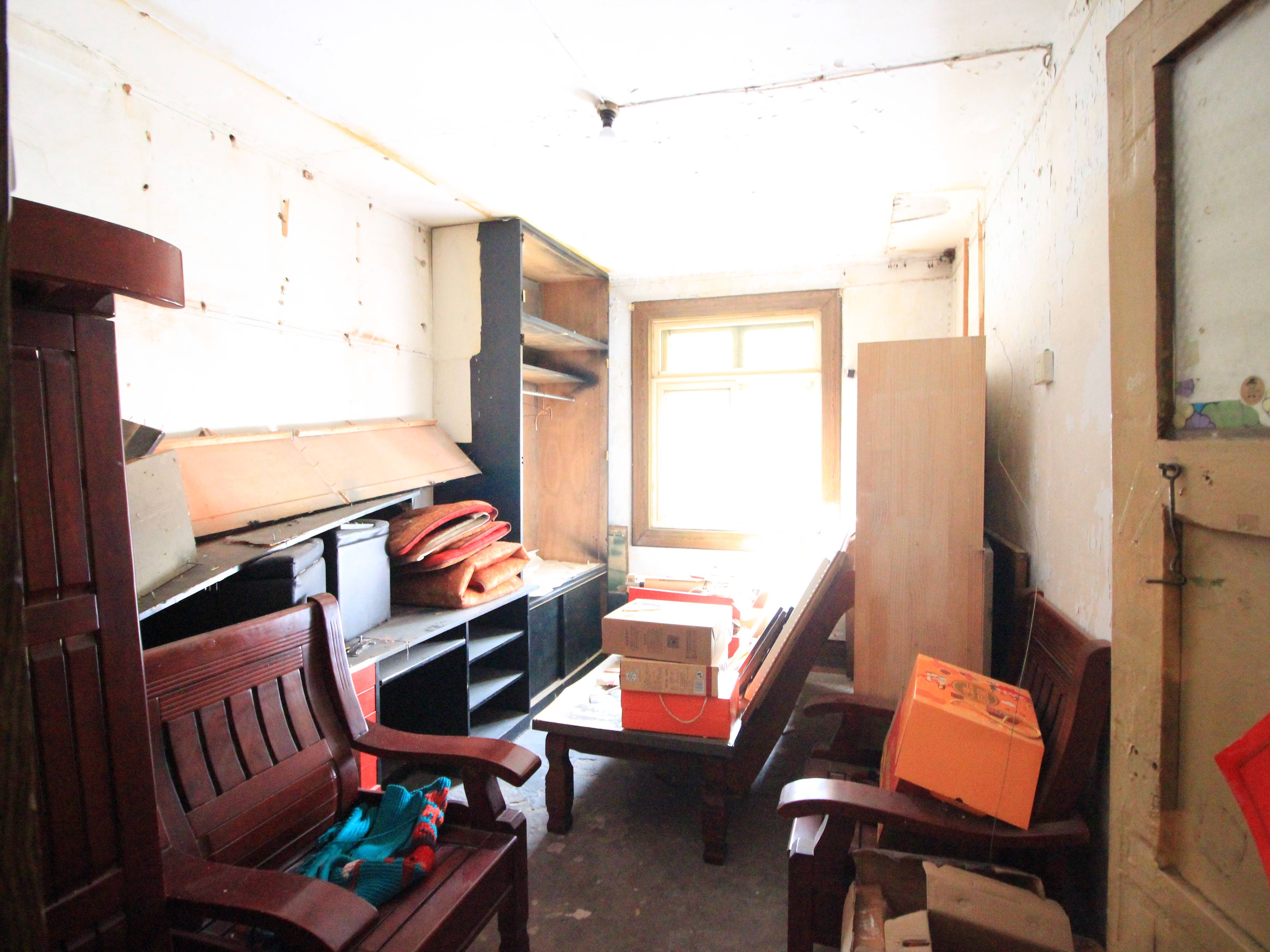 万盛街单位宿舍