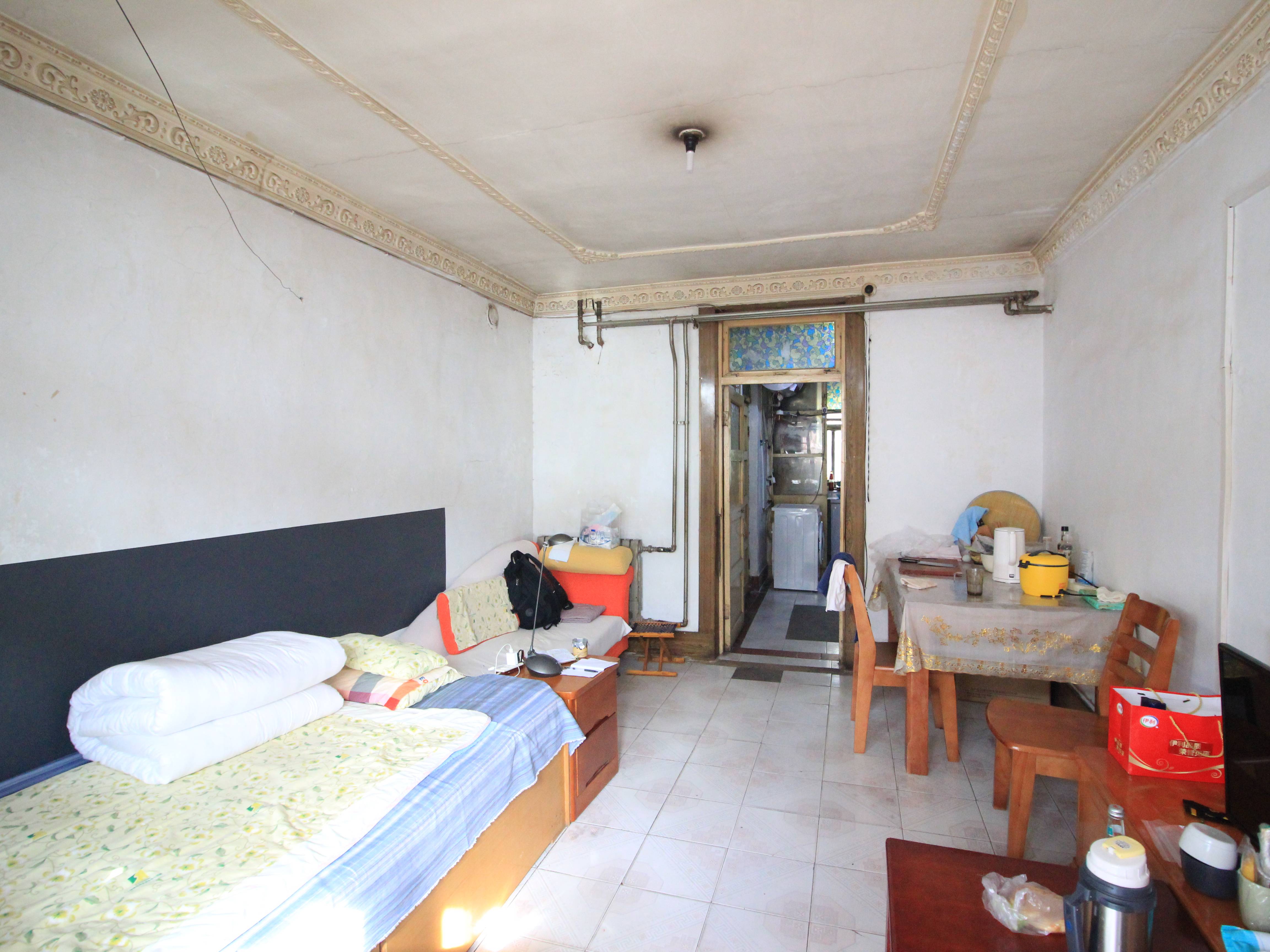 万盛街单位宿舍