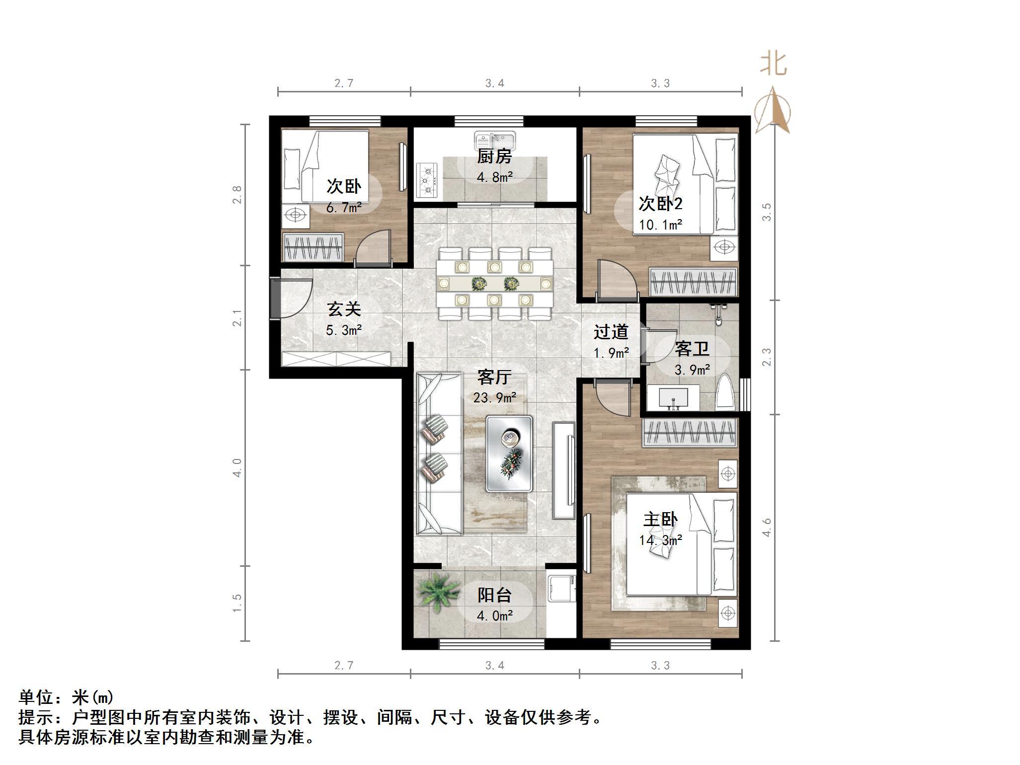 鲁商常春藤