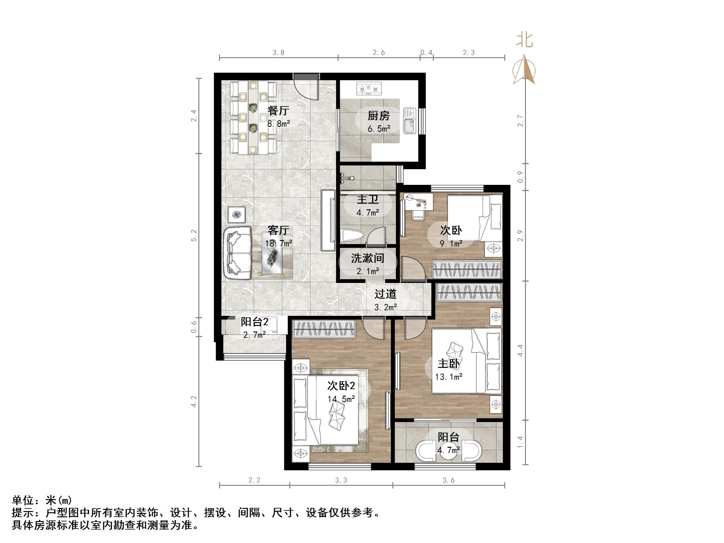 绿地新里卢浮公馆