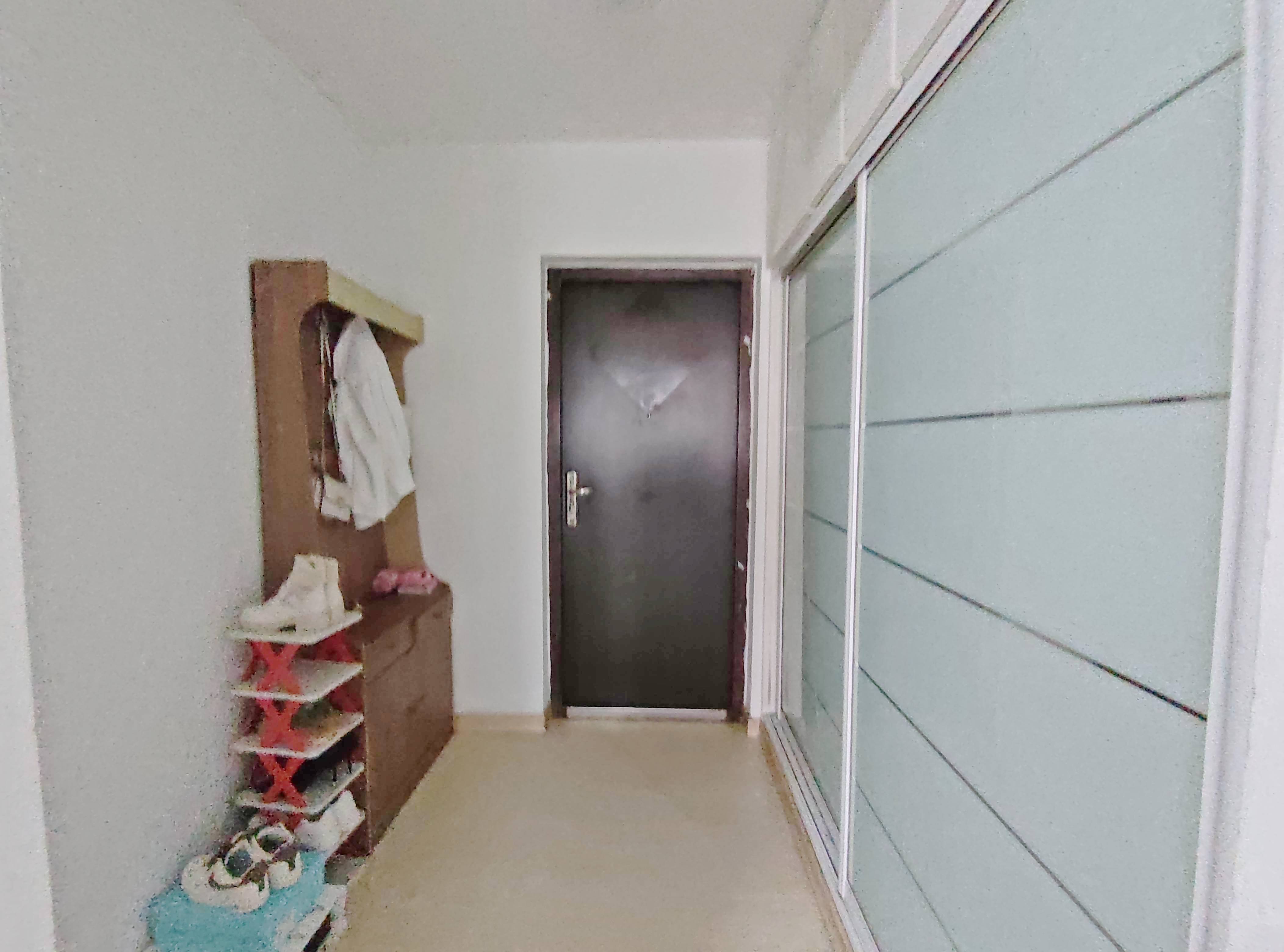 阳光100国际新城(F区)