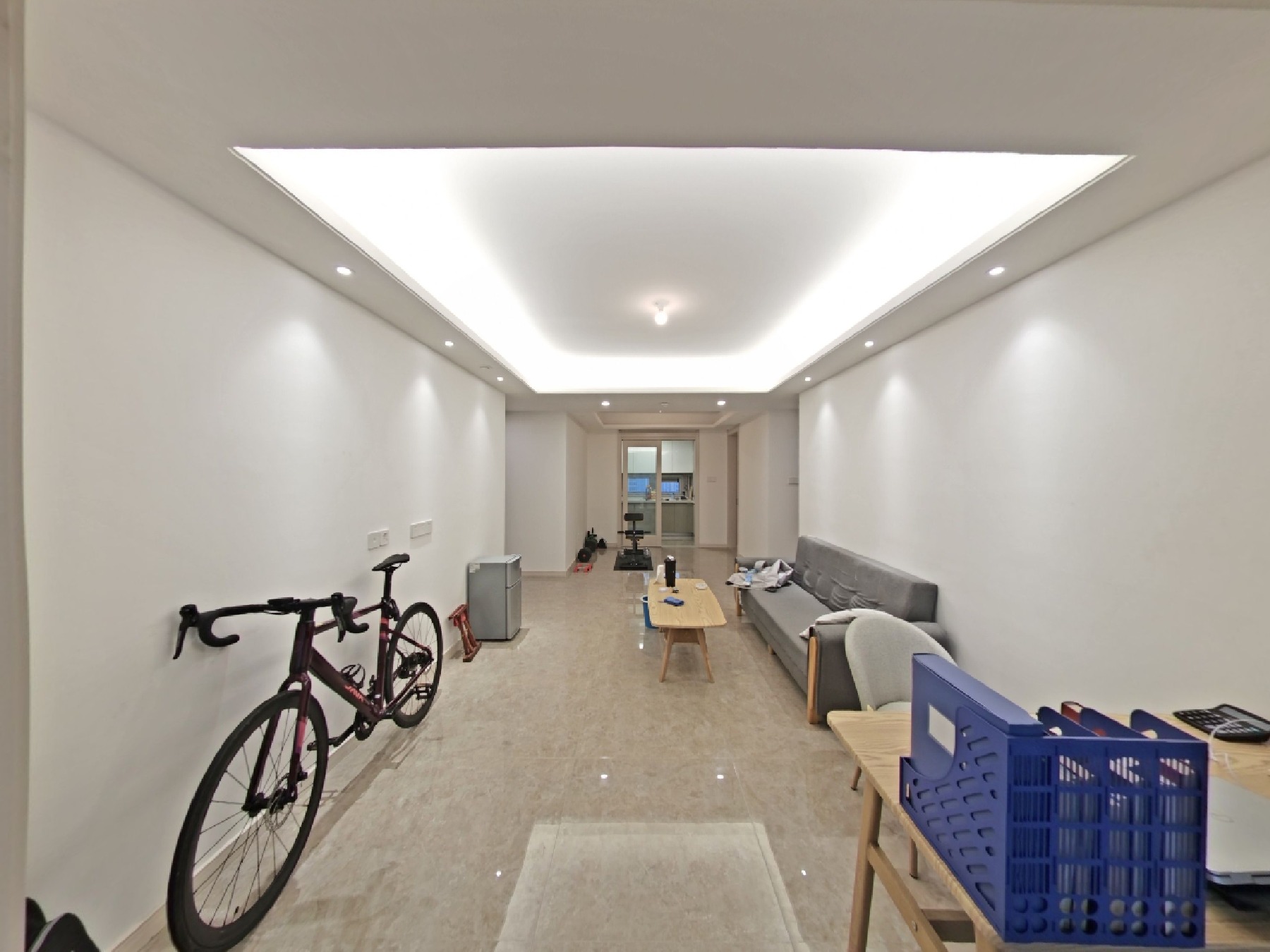  万科劝学里 南北