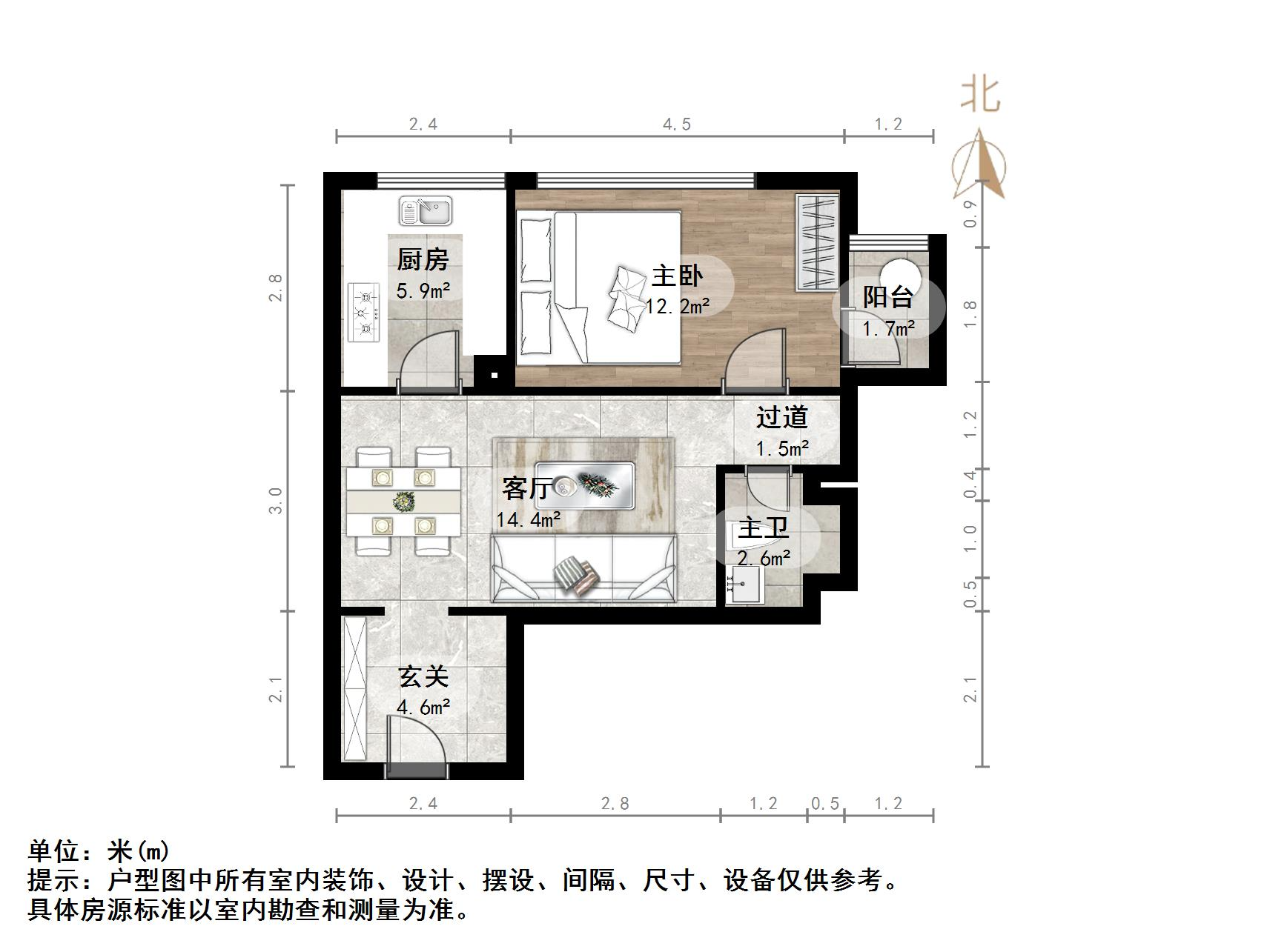 阳光100国际新城(F区)