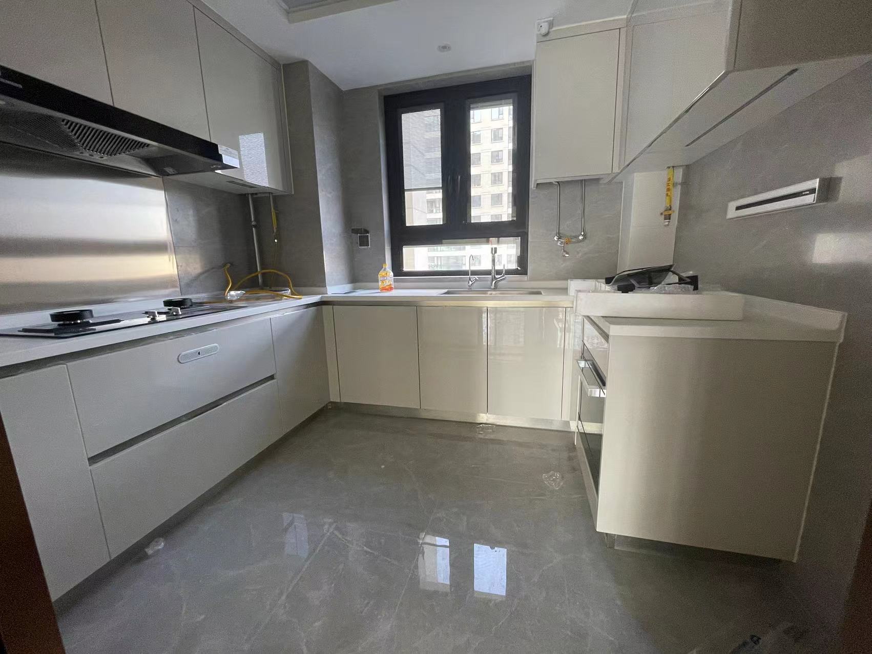 银丰玖玺城二期山和院