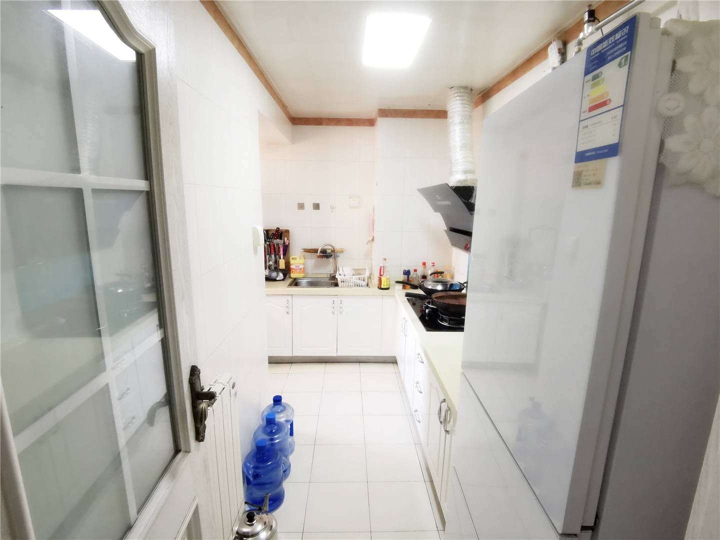 鲁能领秀城中央公园西三区（十九区）