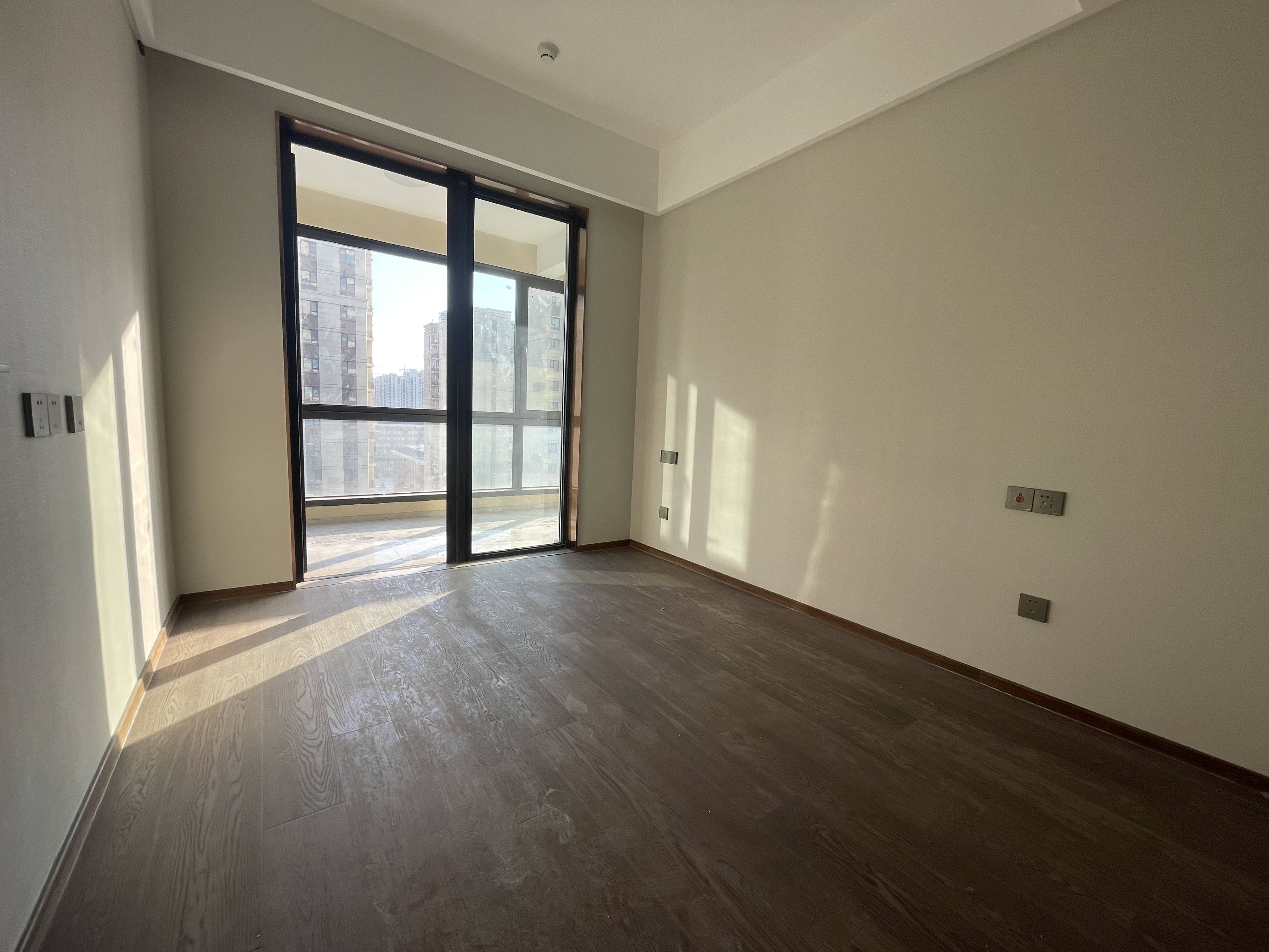 银丰玖玺城二期山和院