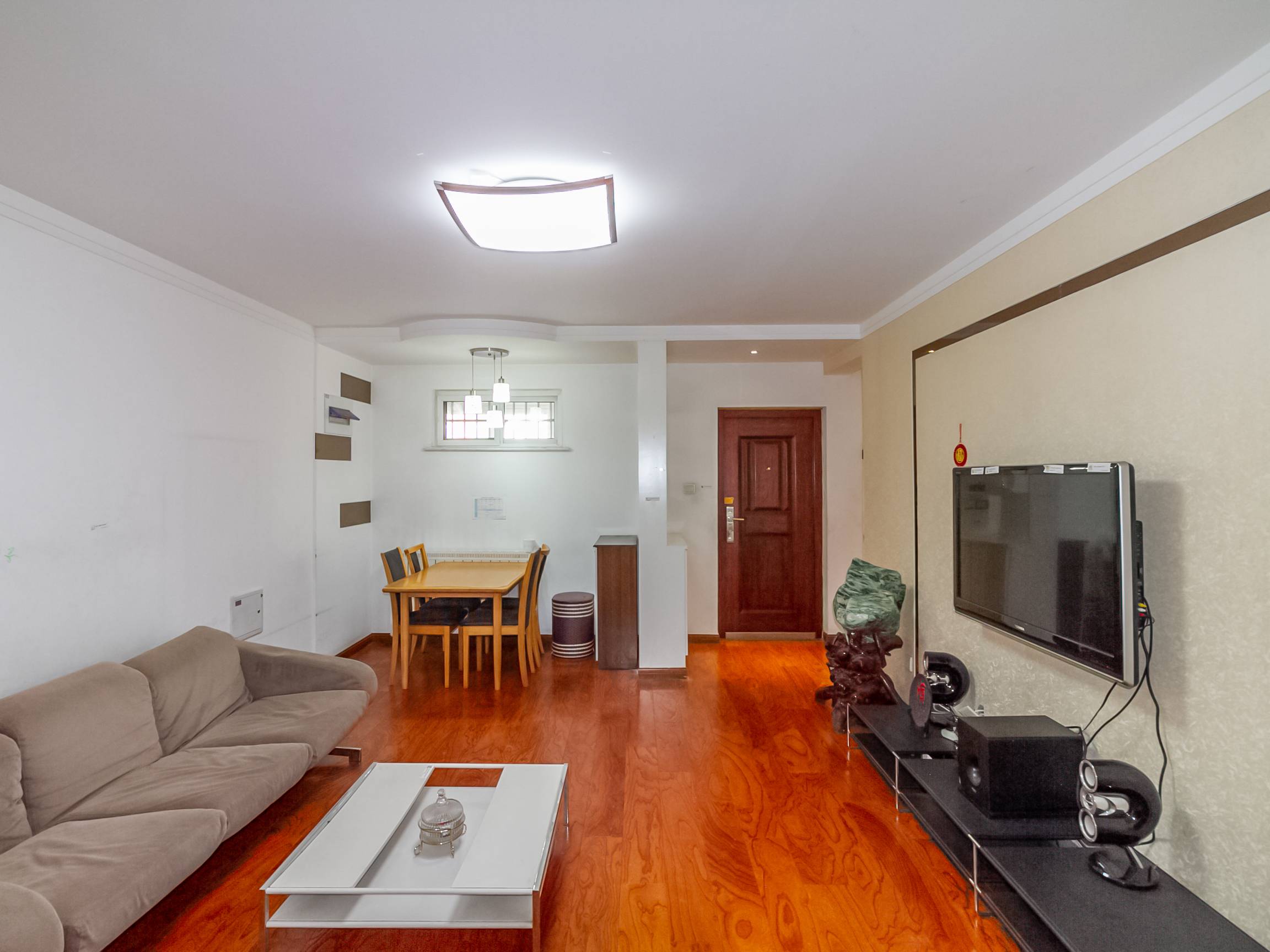  三箭瑞福苑 东南