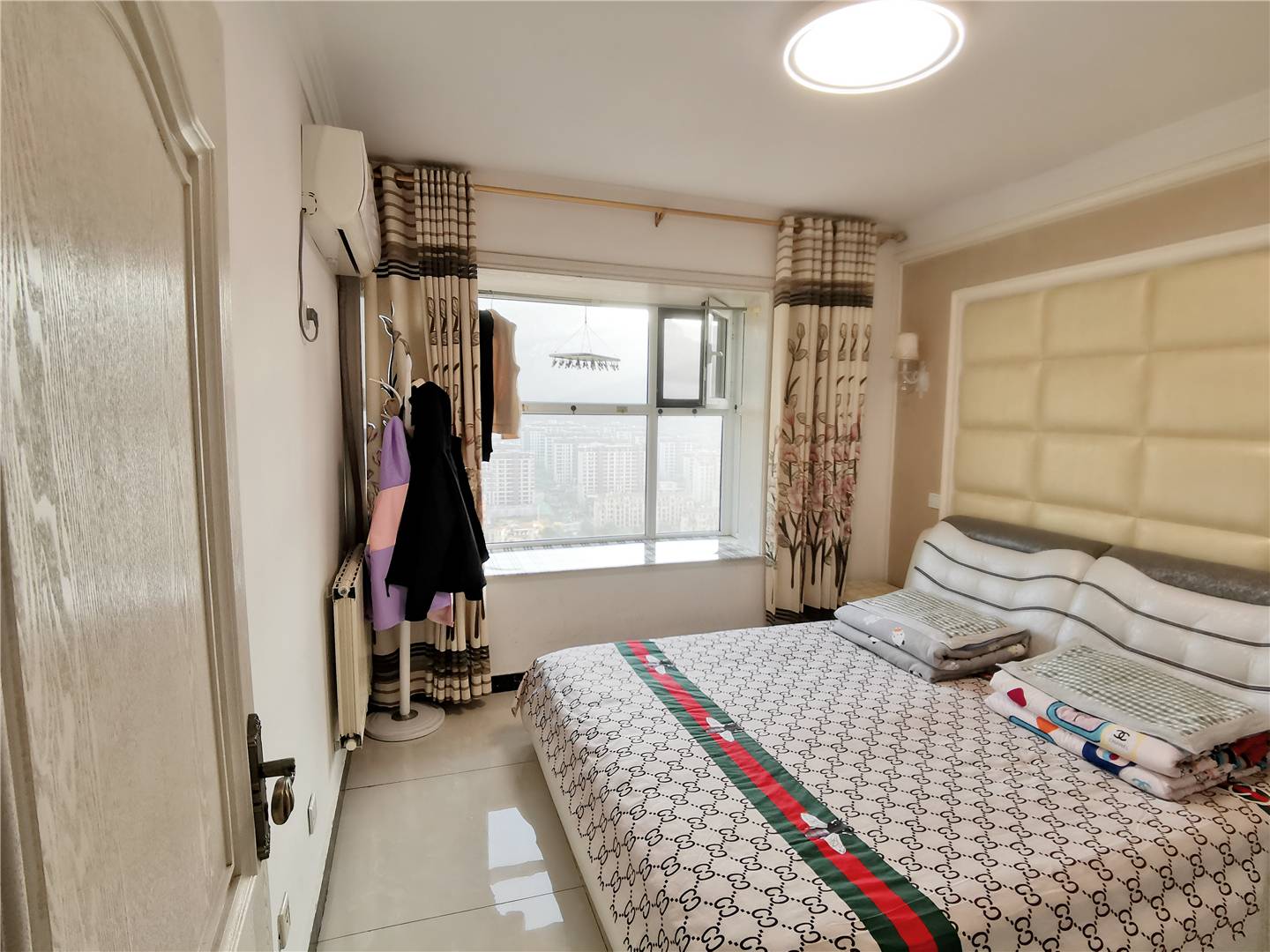 鲁能领秀城中央公园西三区（十九区）