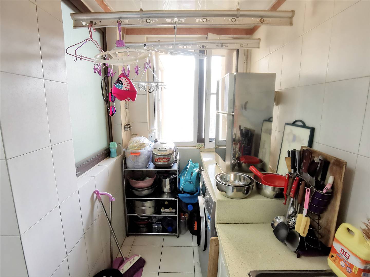 鲁能领秀城中央公园西三区（十九区）