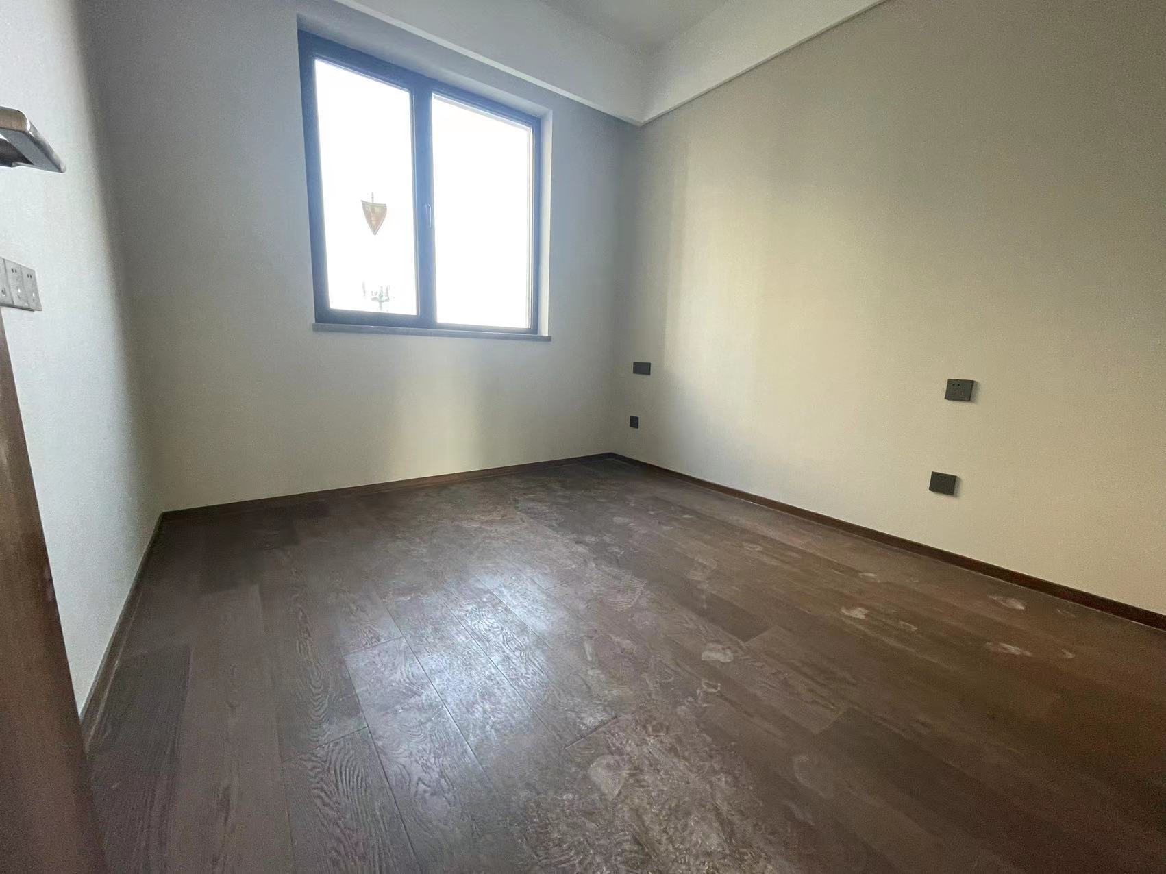 银丰玖玺城二期山和院