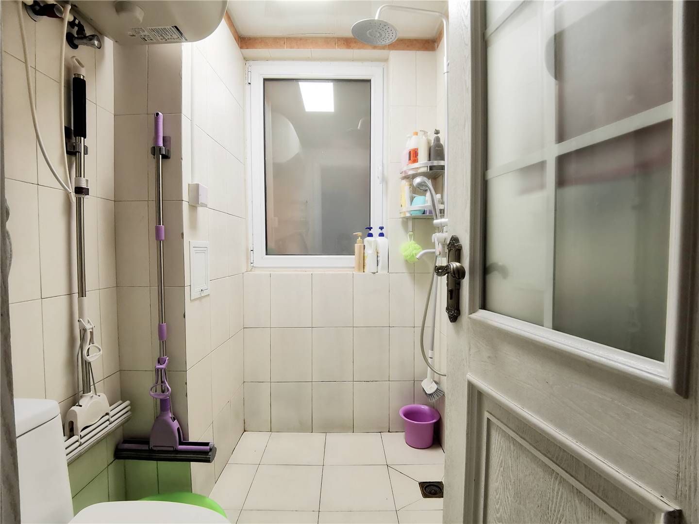 鲁能领秀城中央公园西三区（十九区）