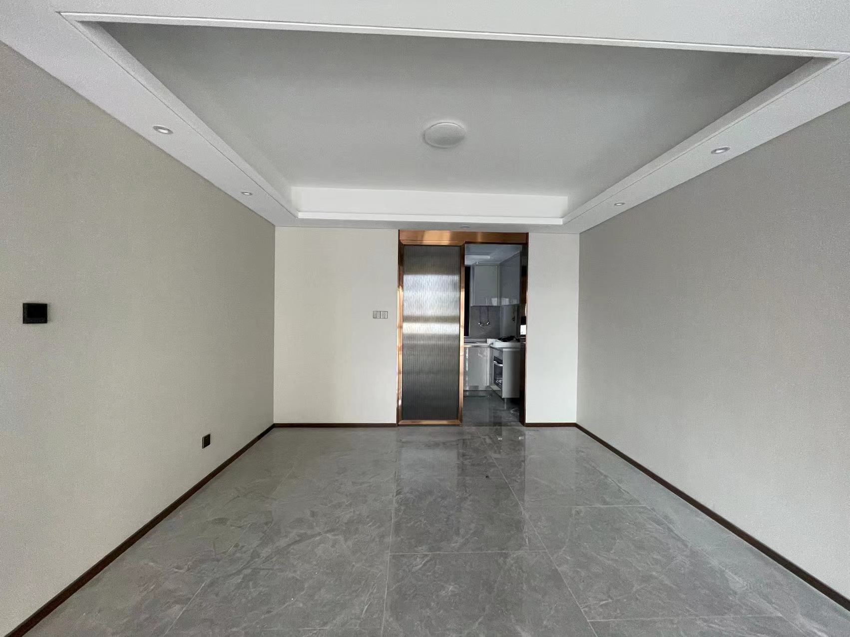 银丰玖玺城二期山和院