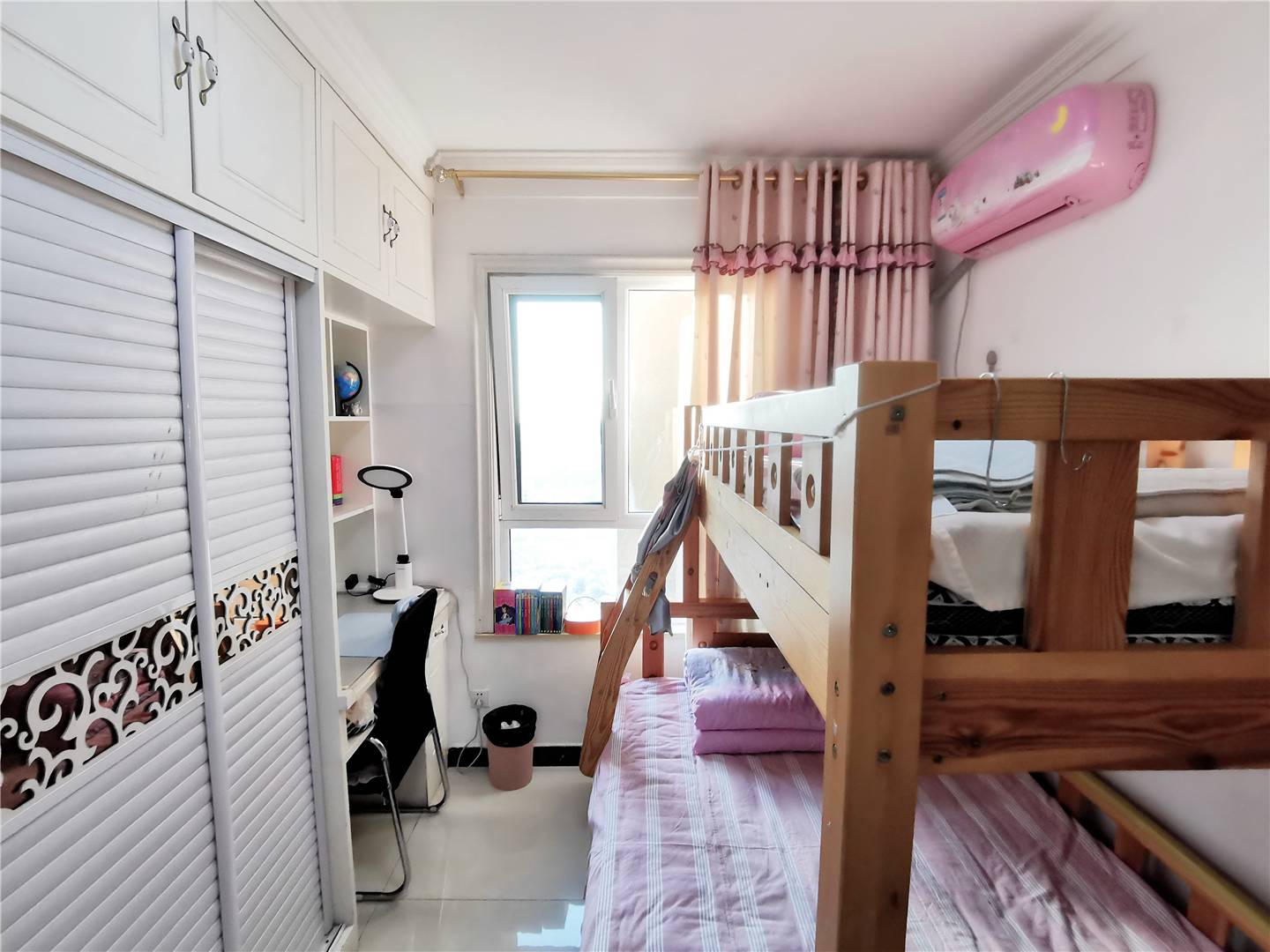 鲁能领秀城中央公园西三区（十九区）