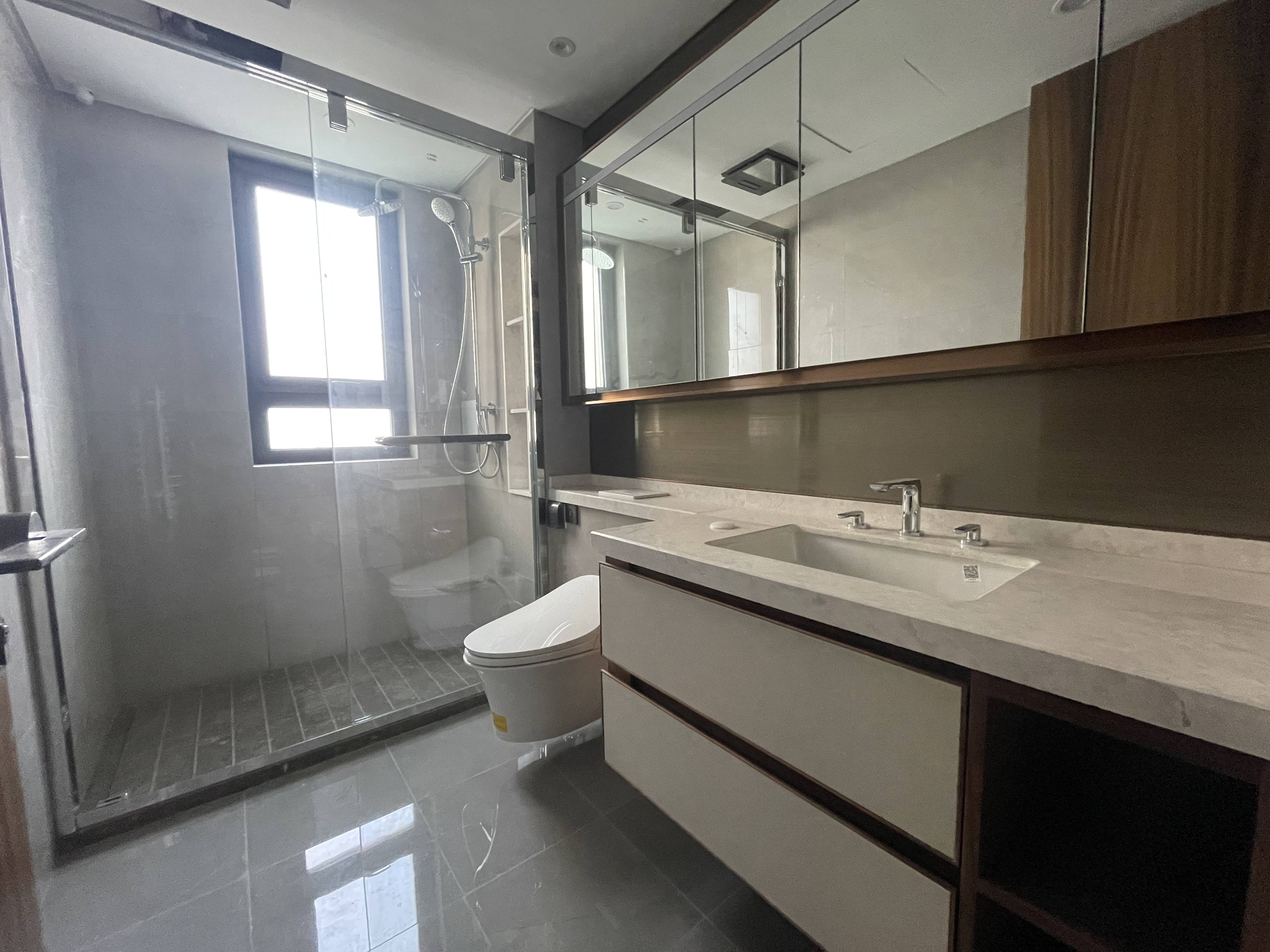 银丰玖玺城二期山和院