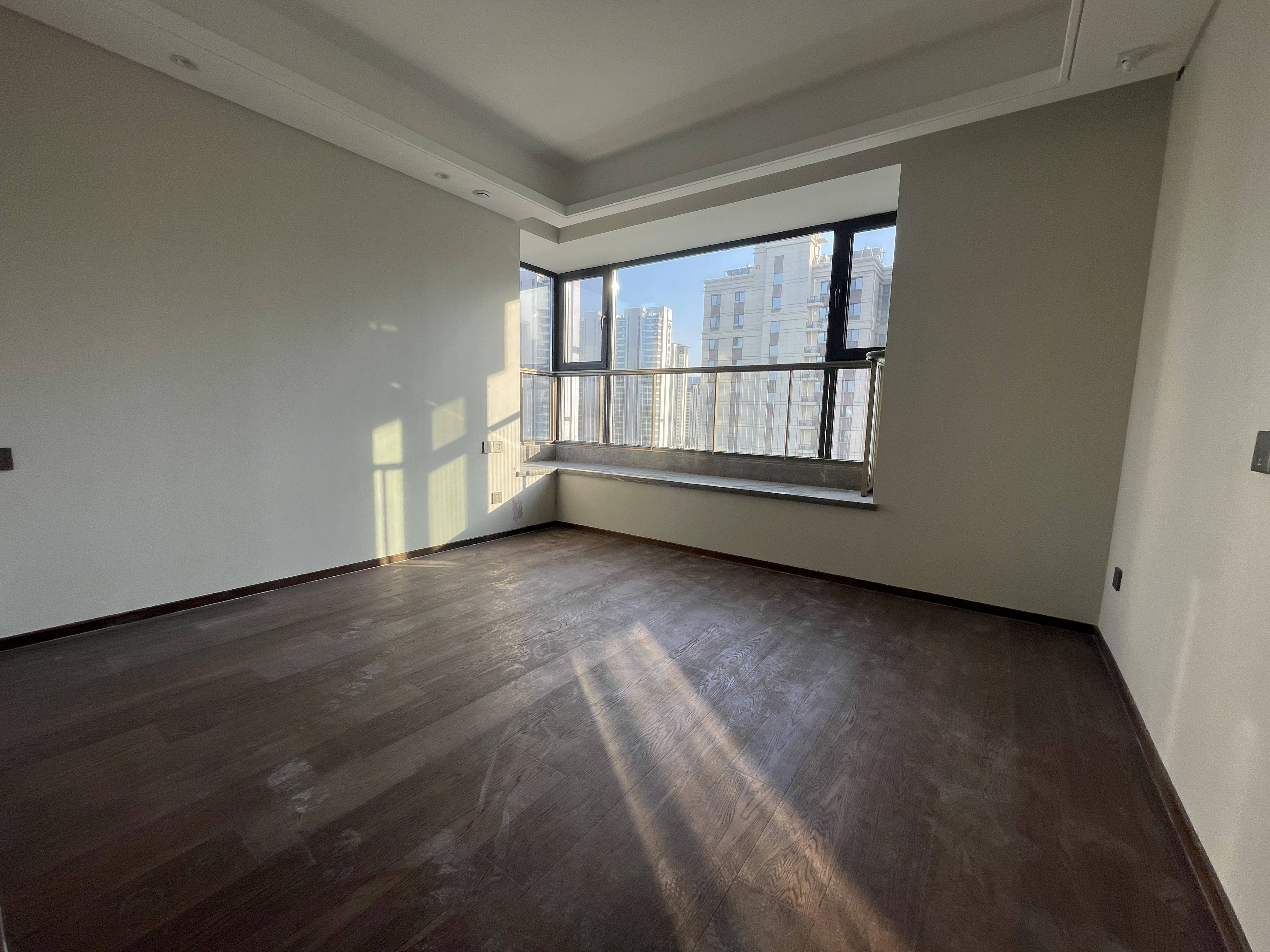 银丰玖玺城二期山和院