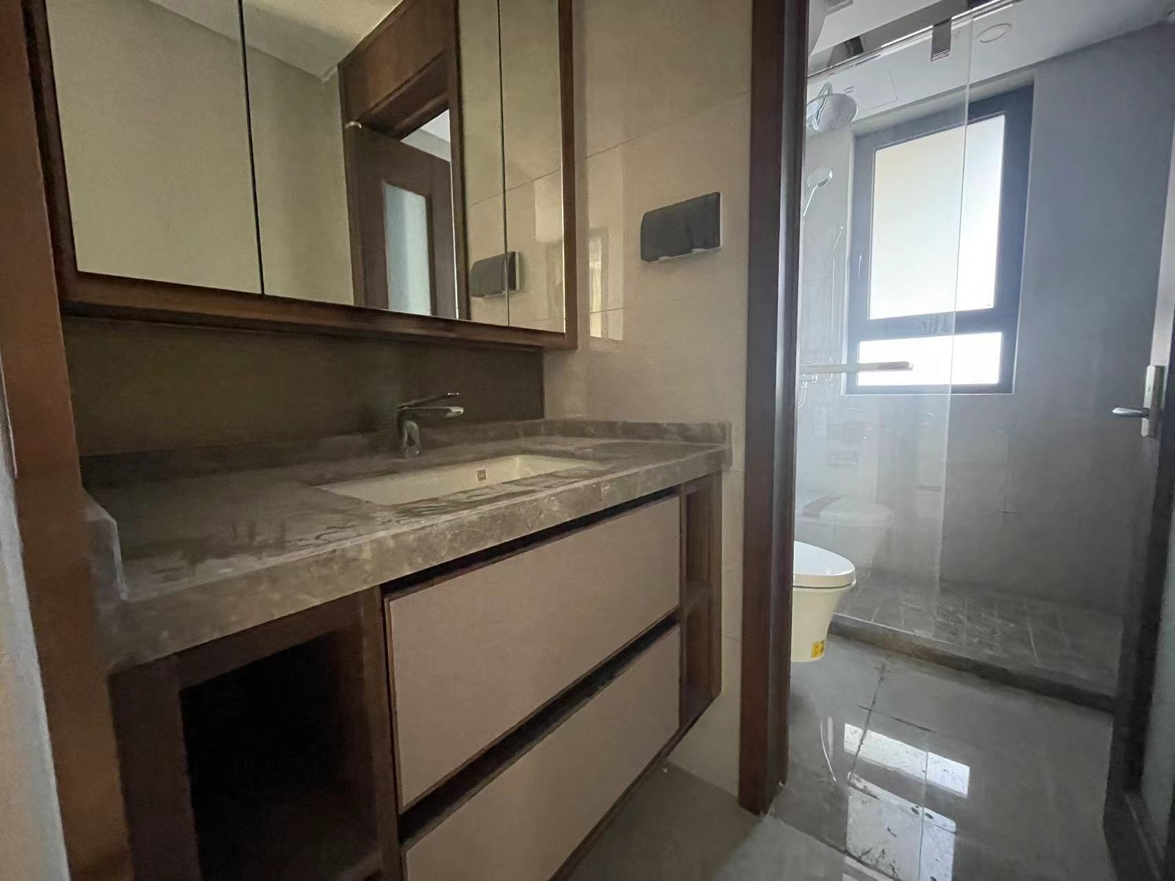 银丰玖玺城二期山和院