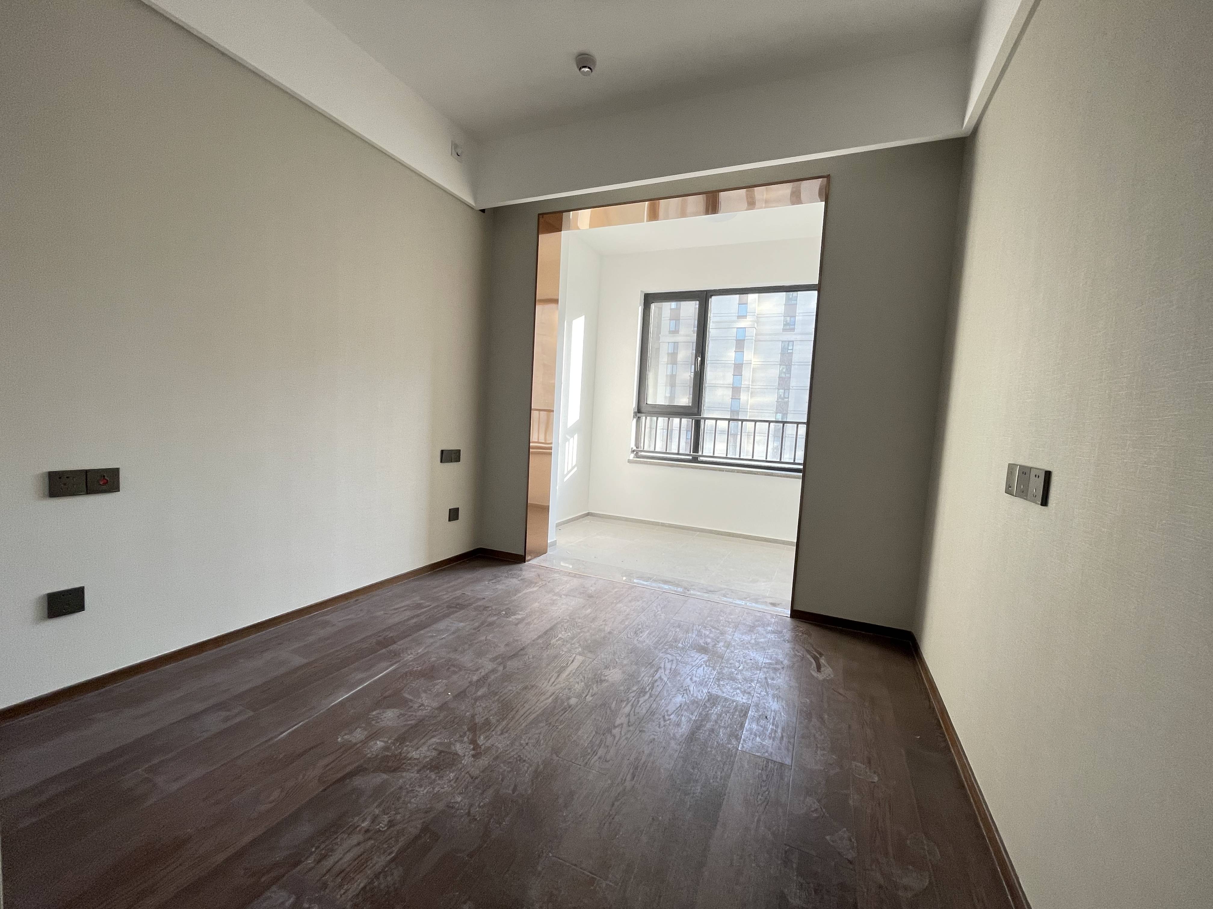 银丰玖玺城二期山和院